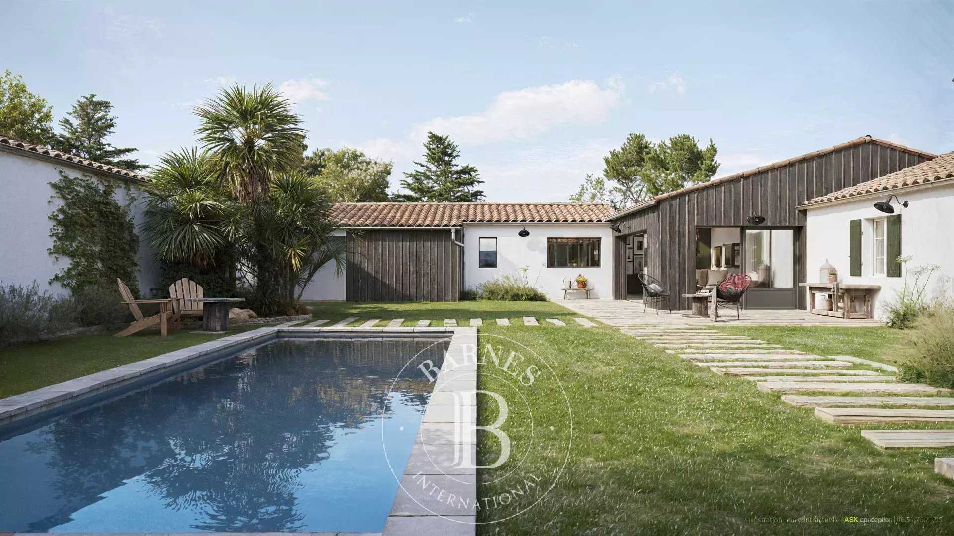 House Ars-en-Ré  -  ref 86717238 (picture 3)