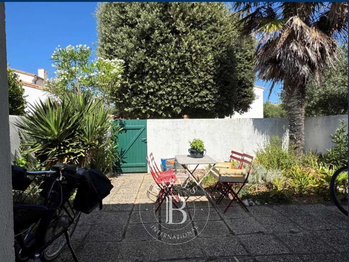 Maison La Couarde-sur-Mer  -  ref 86488499 (picture 2)