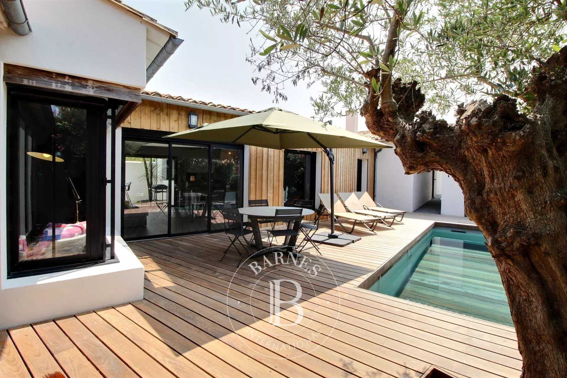 Casa Le Bois-Plage-en-Ré  -  ref 86182485 (picture 2)