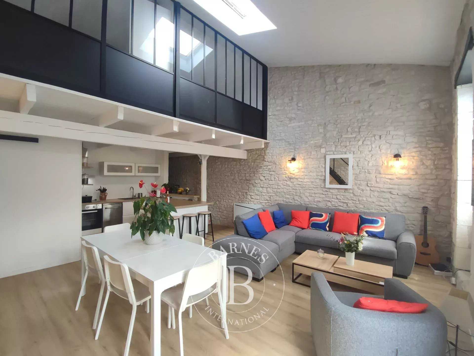 Apartment Le Bois-Plage-en-Ré  -  ref 86418860 (picture 1)