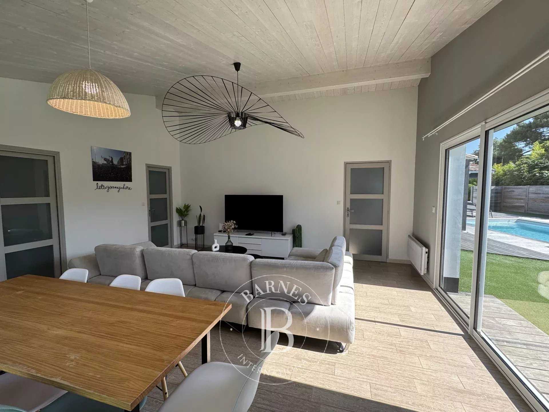 Casa Rivedoux-Plage  -  ref 86083868 (picture 3)