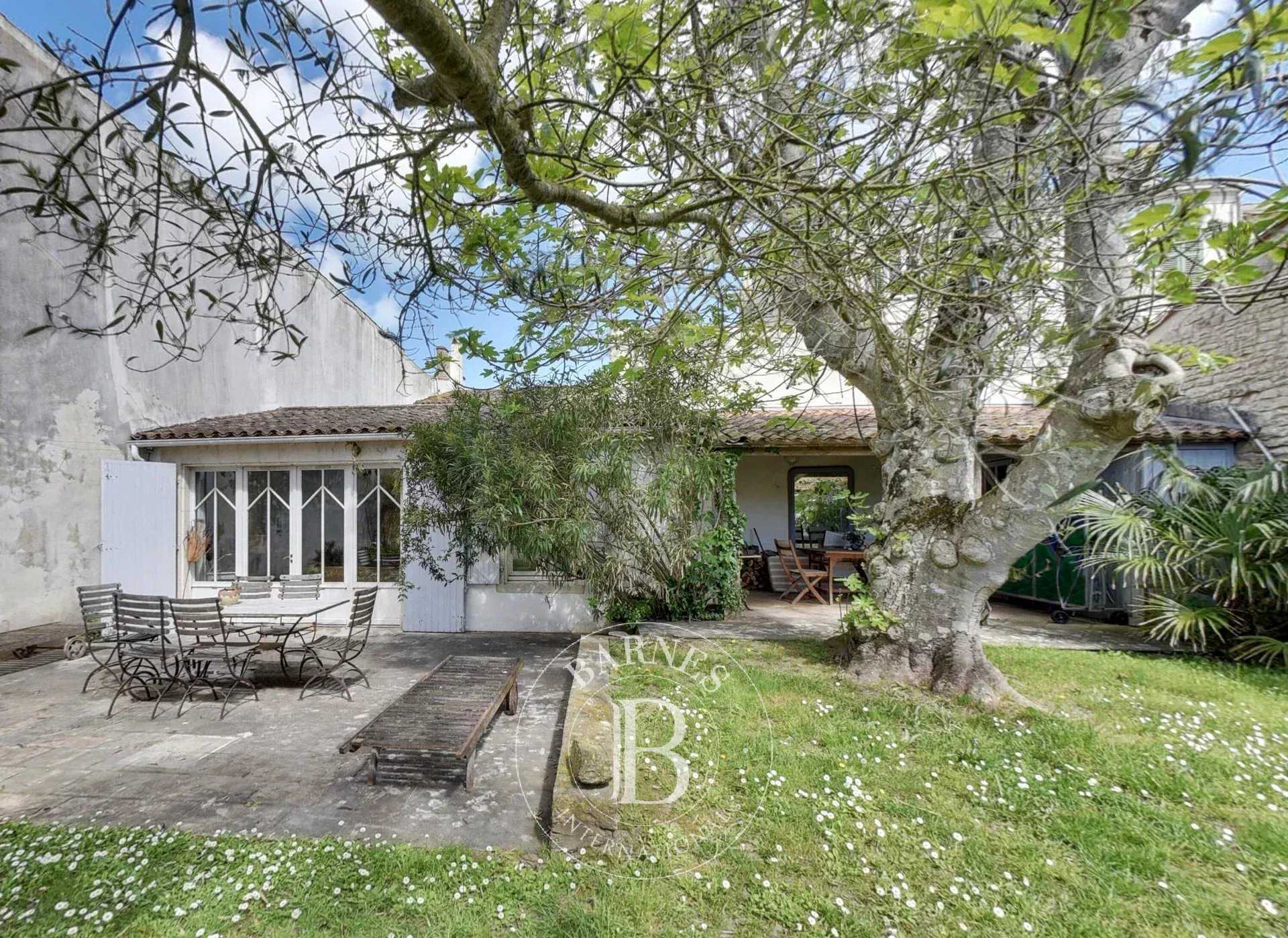 Maison Saint-Martin-de-Ré  -  ref 85855707 (picture 2)