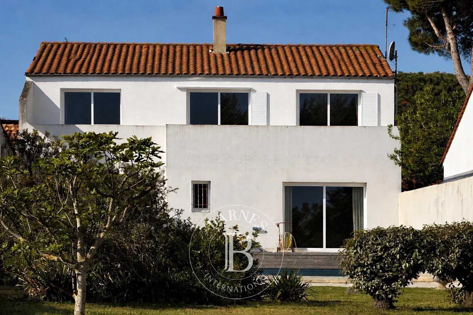 House La Flotte  -  ref 86817993 (picture 3)