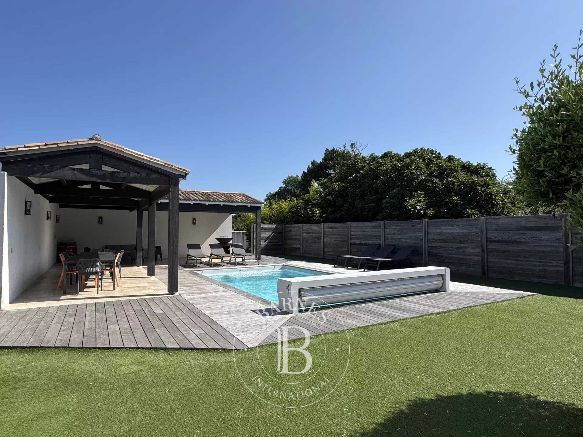 Casa Rivedoux-Plage  -  ref 86083868 (picture 2)