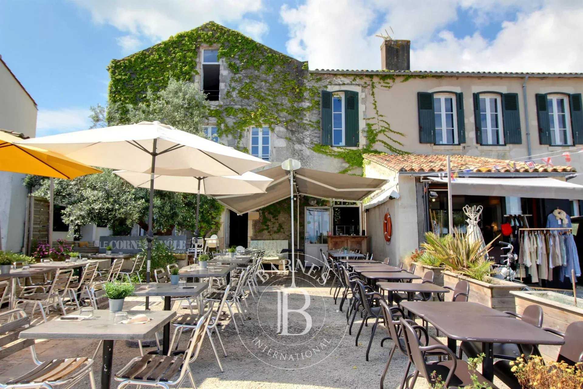 La Flotte  - House 