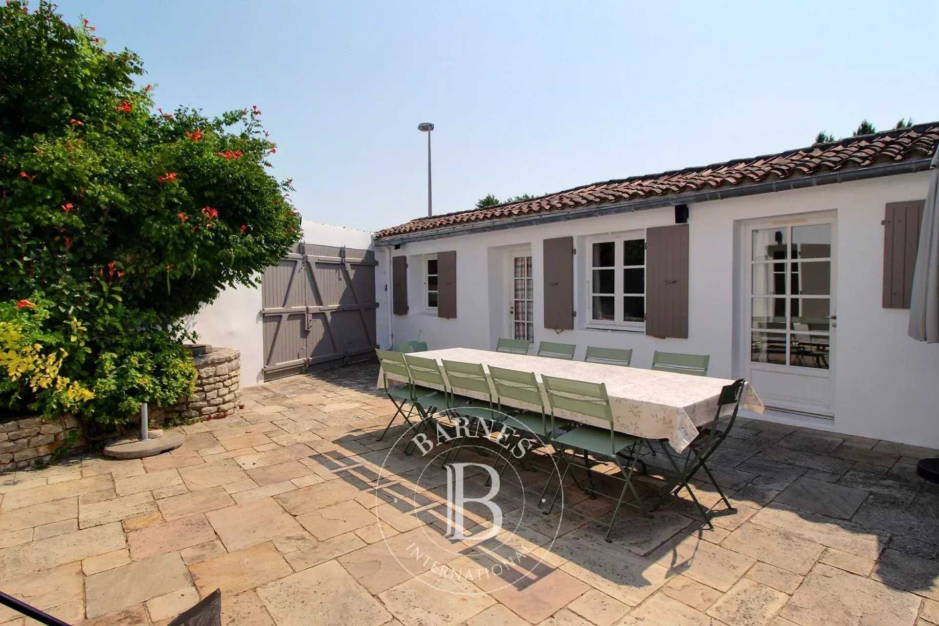 Maison Le Bois-Plage-en-Ré  -  ref 86333420 (picture 2)