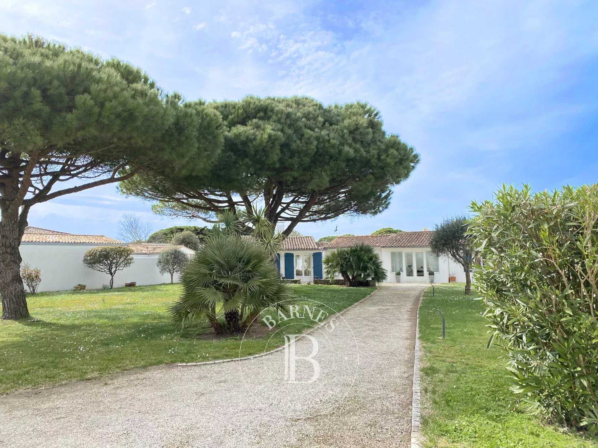 Maison Ars-en-Ré  -  ref 85756794 (picture 1)