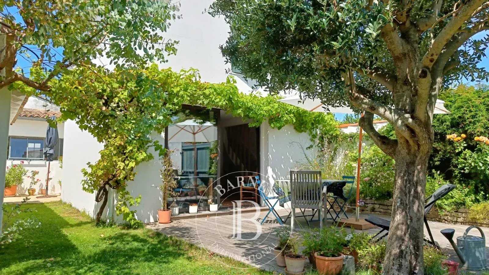 House Ars-en-Ré  -  ref 86389217 (picture 3)