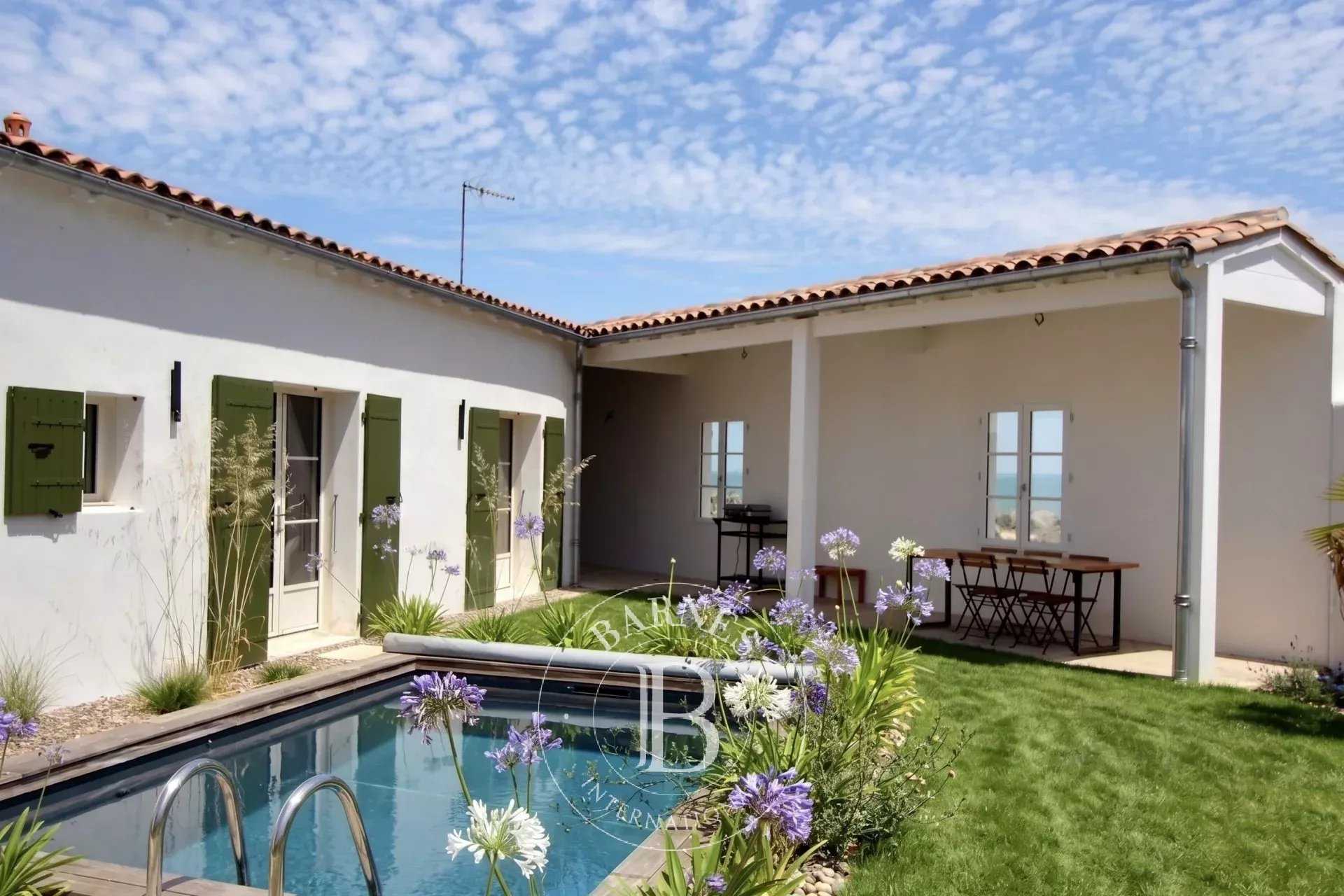 Casa Rivedoux-Plage  -  ref 86368649 (picture 2)