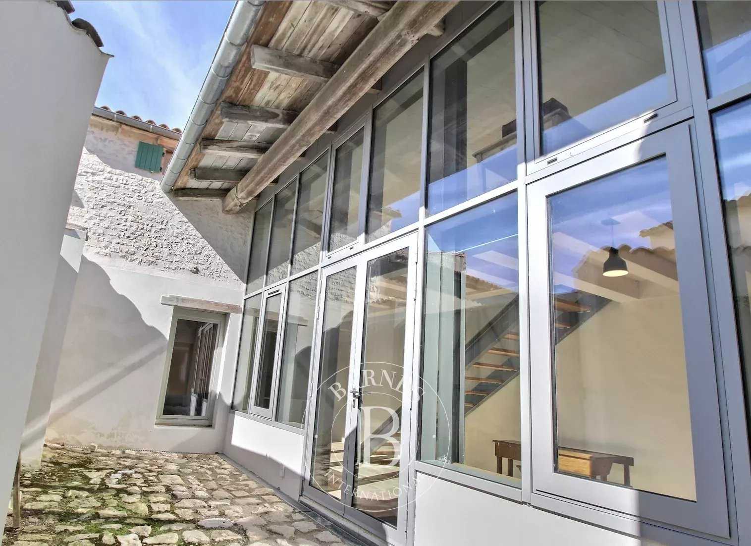 Casa Sainte-Marie-de-Ré  -  ref 86346433 (picture 1)
