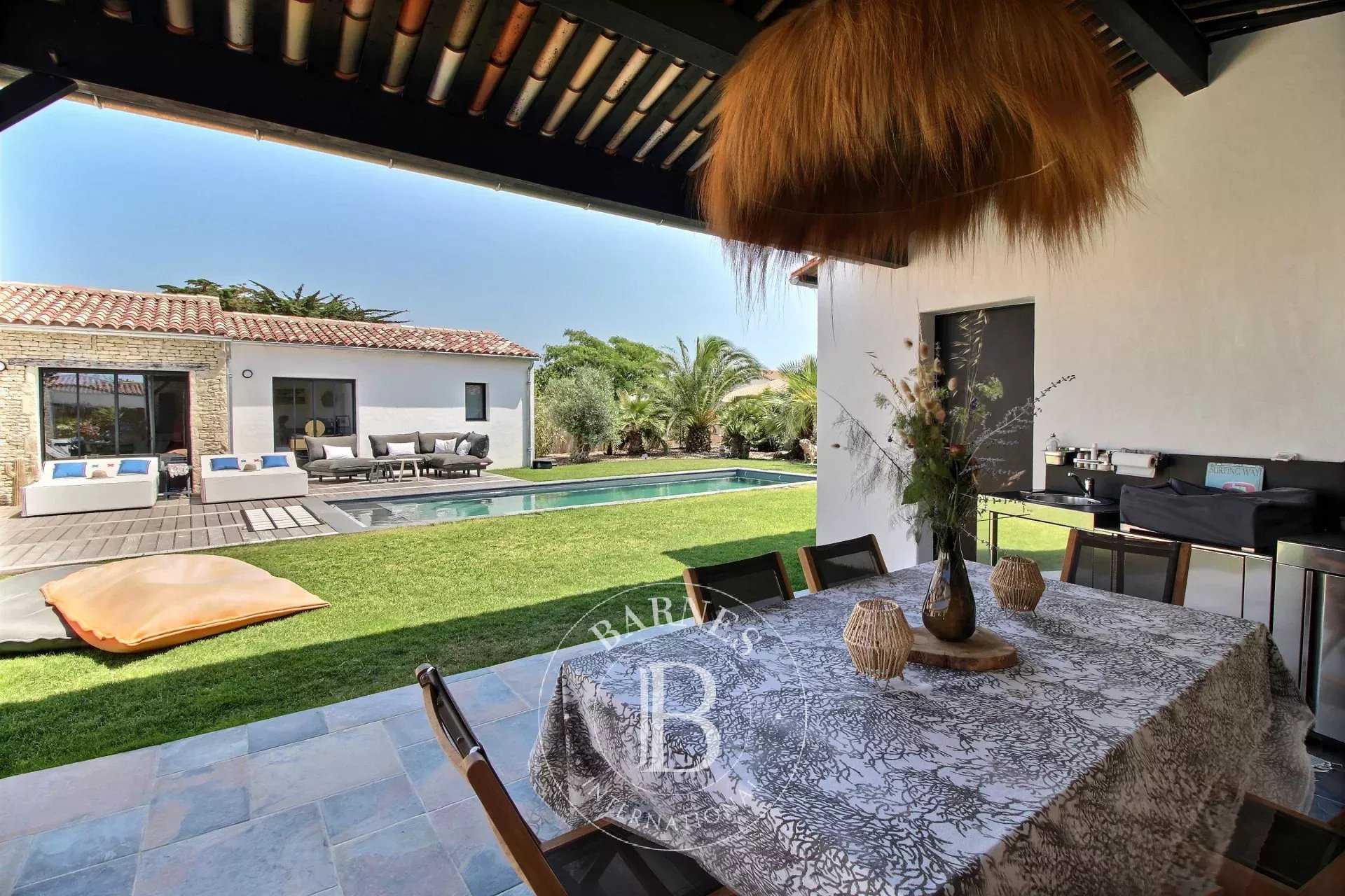 House Le Bois-Plage-en-Ré  -  ref 86054723 (picture 1)