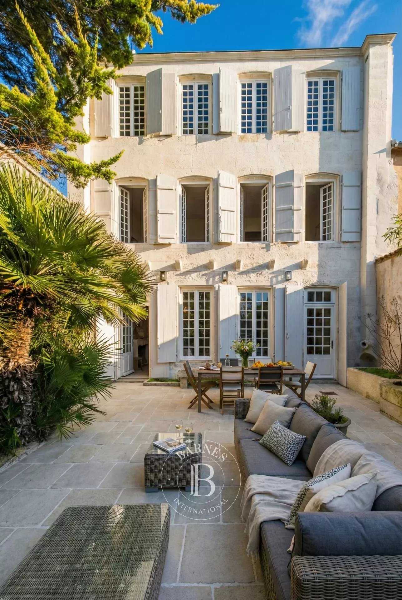 Villa Saint-Martin-de-Ré  -  ref 86768875 (picture 1)