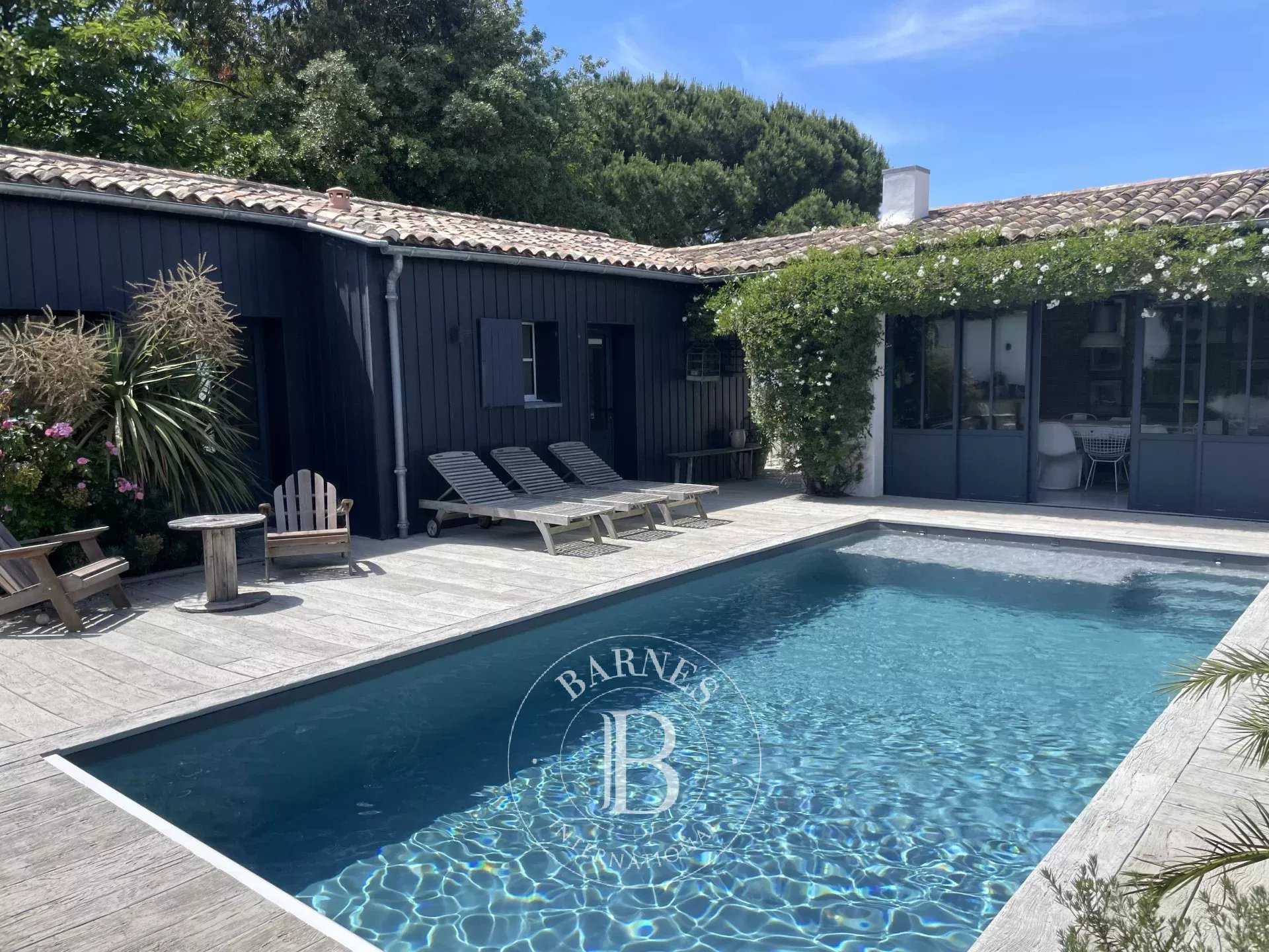 Maison Saint-Clément-des-Baleines  -  ref 86685508 (picture 2)