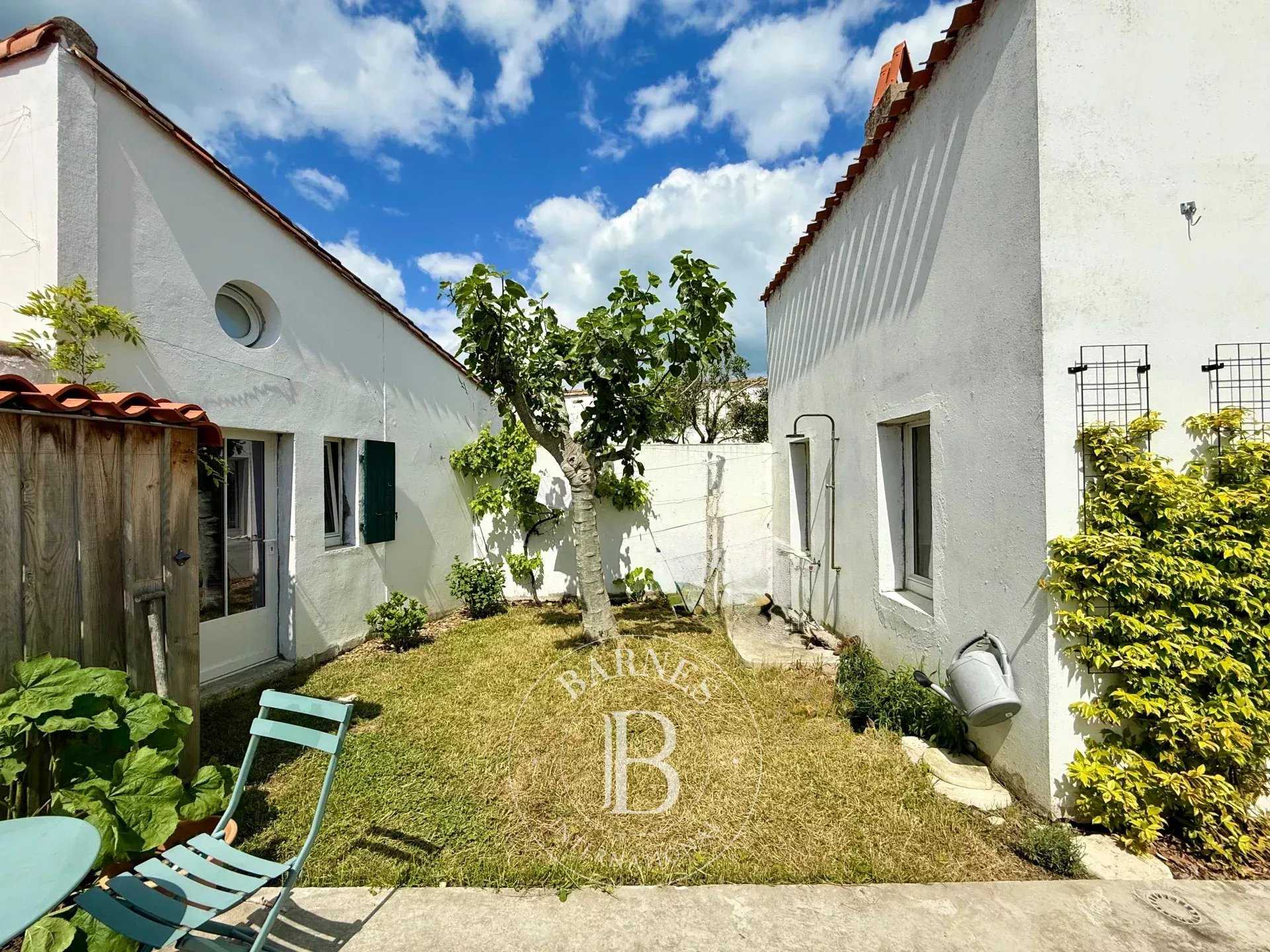 House Les Portes-en-Ré  -  ref 85704601 (picture 3)