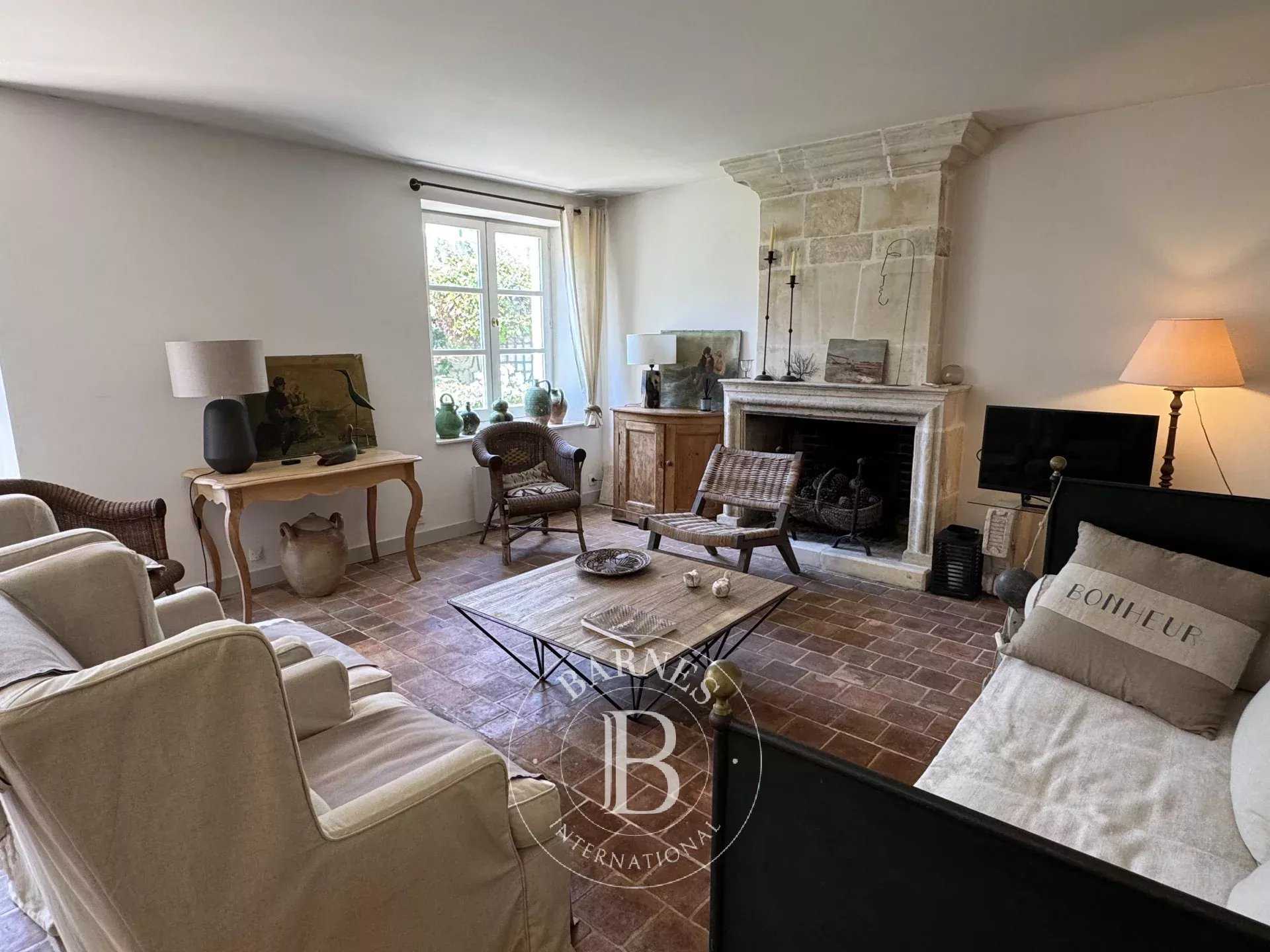 Maison La Couarde-sur-Mer  -  ref 86074766 (picture 3)
