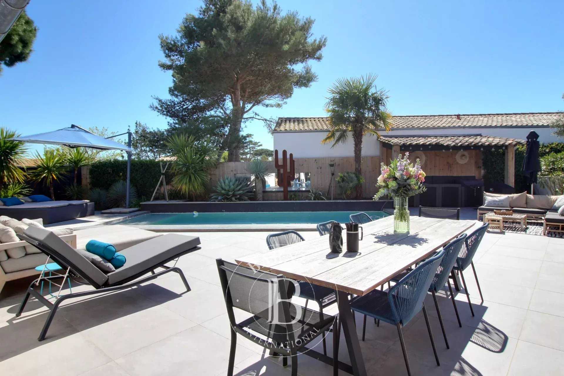 Maison Le Bois-Plage-en-Ré  -  ref 86855278 (picture 2)