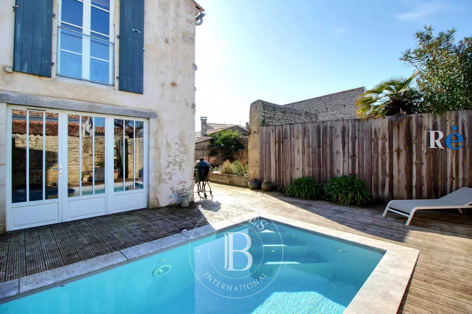 Maison Sainte-Marie-de-Ré  -  ref 86800669 (picture 3)