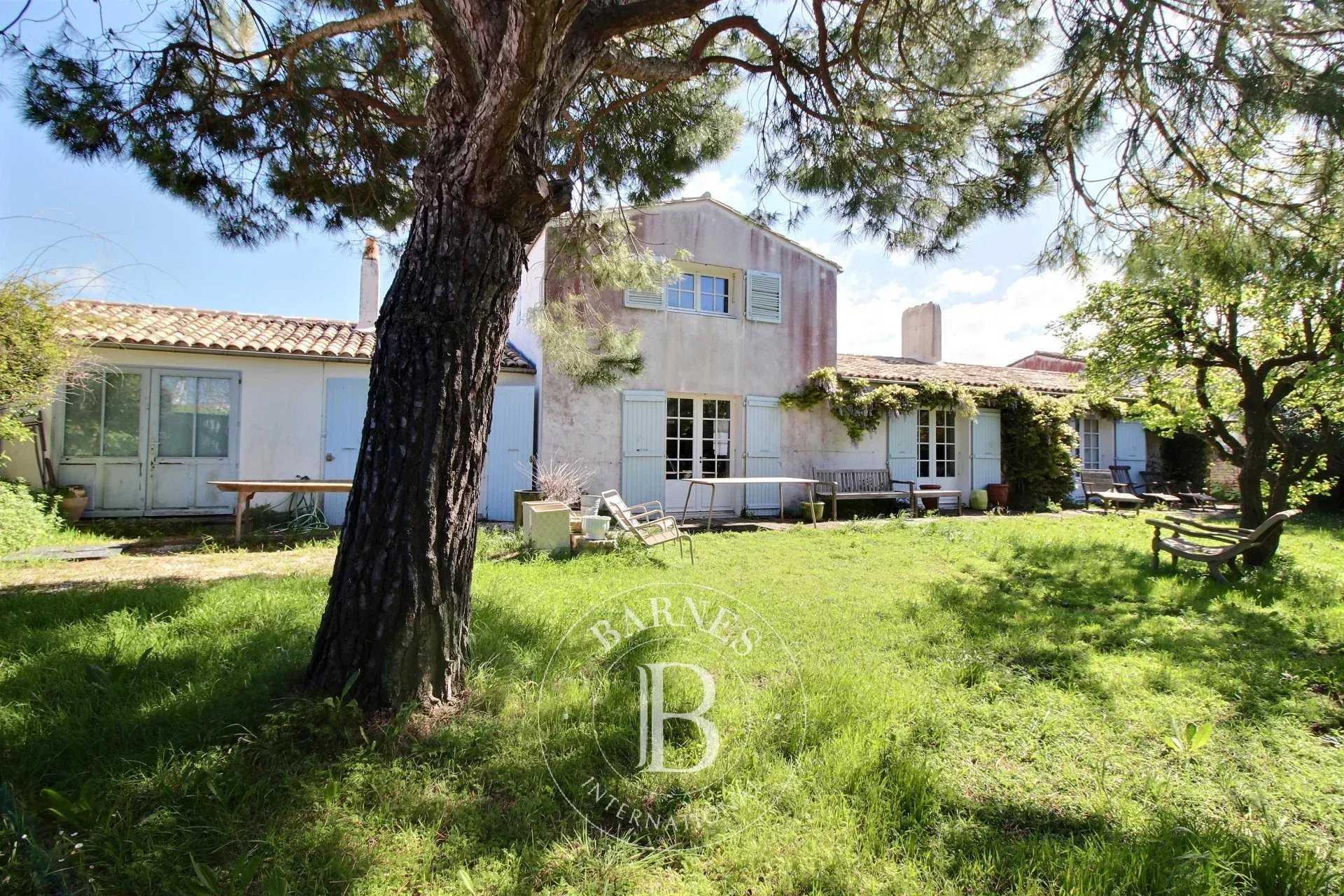 House Ars-en-Ré  -  ref 86924883 (picture 2)