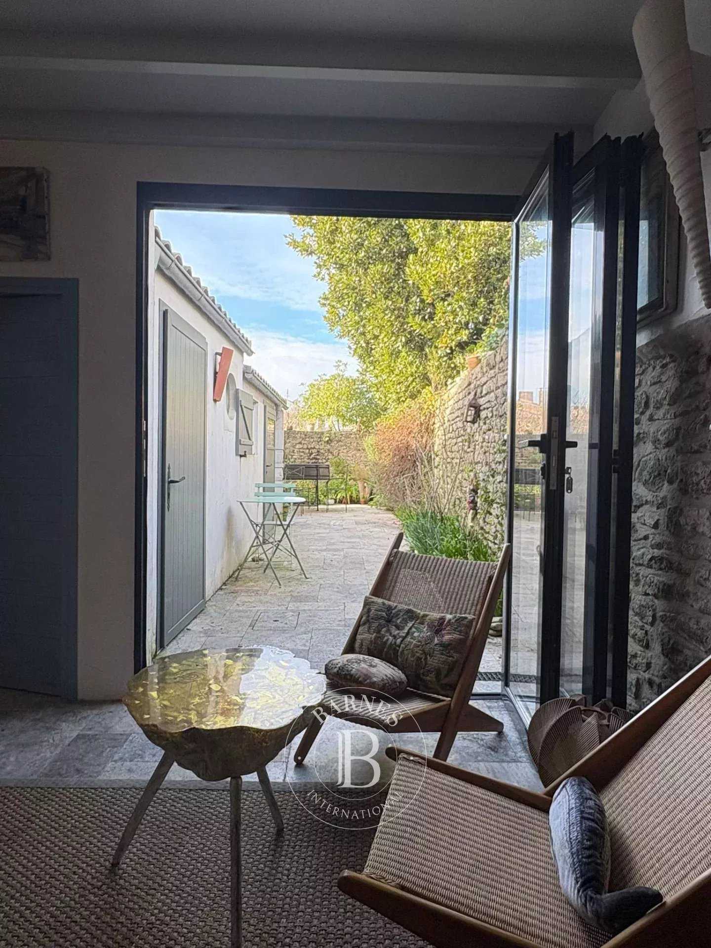 Casa Saint-Clément-des-Baleines  -  ref 86757928 (picture 3)