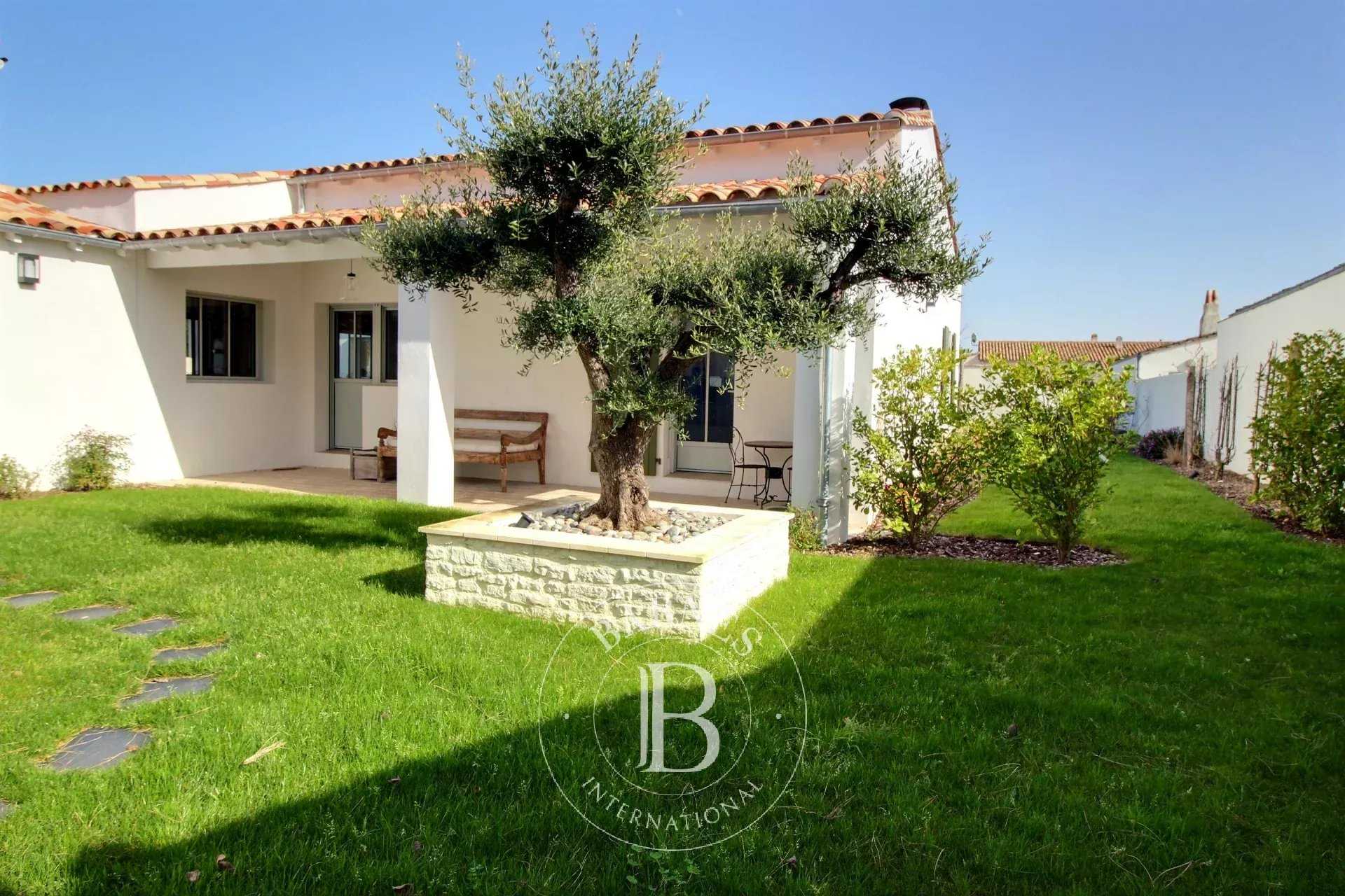 Casa Le Bois-Plage-en-Ré  -  ref 86491577 (picture 3)