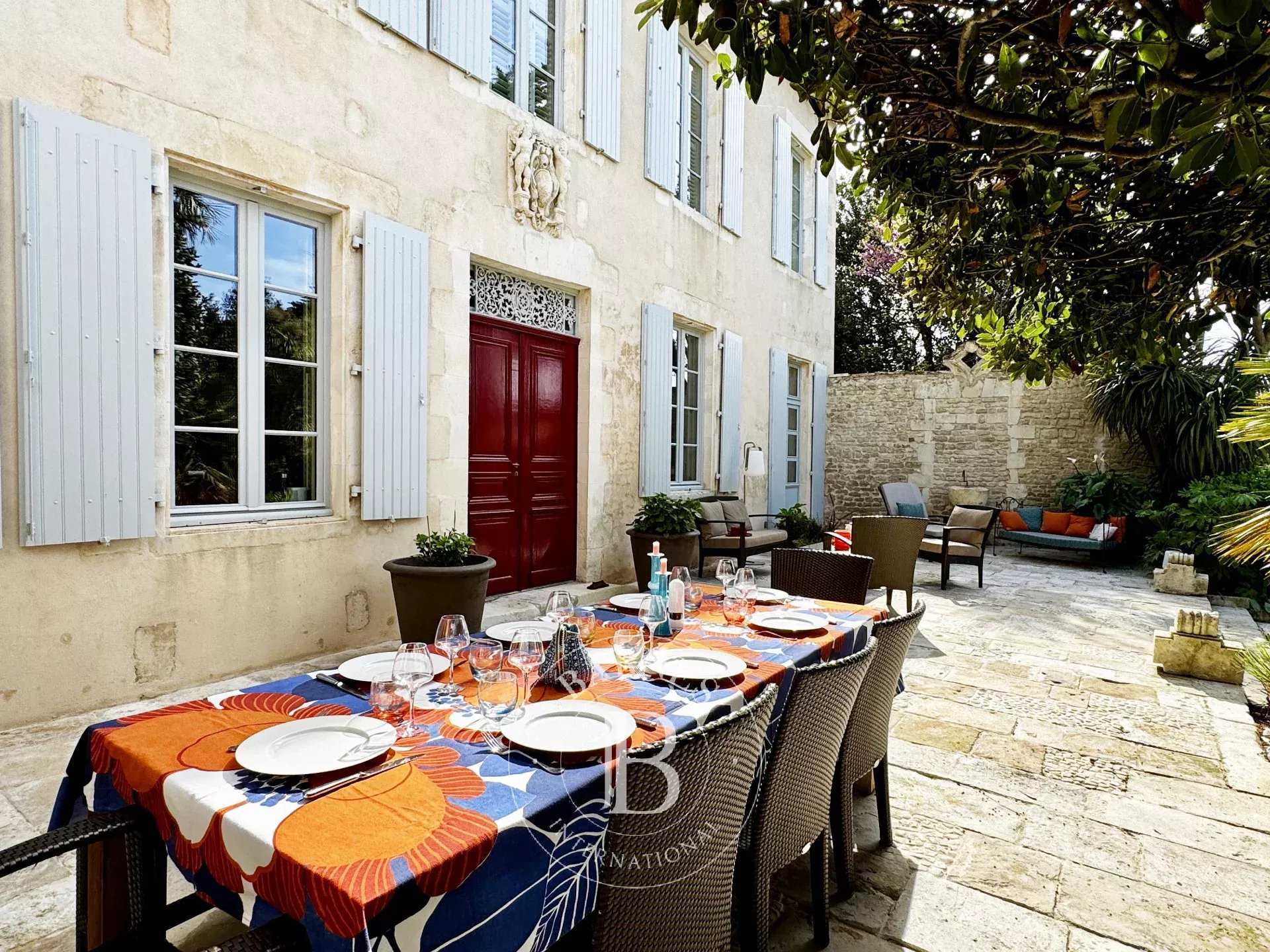 House Le Bois-Plage-en-Ré  -  ref 86890396 (picture 3)