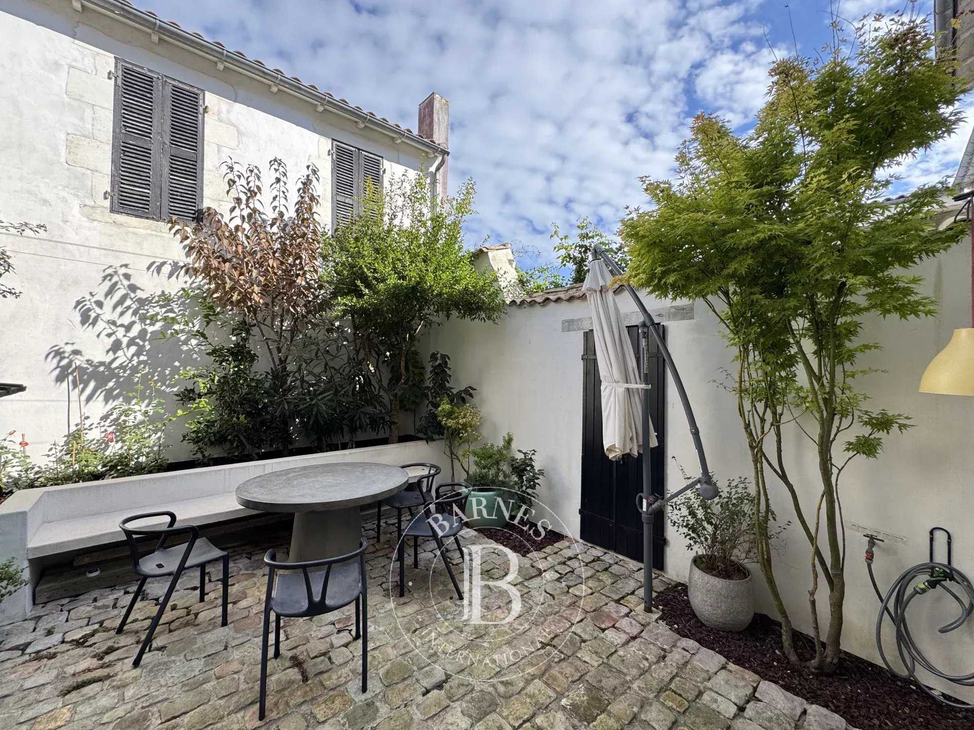 Maison Le Bois-Plage-en-Ré  -  ref 86280726 (picture 2)