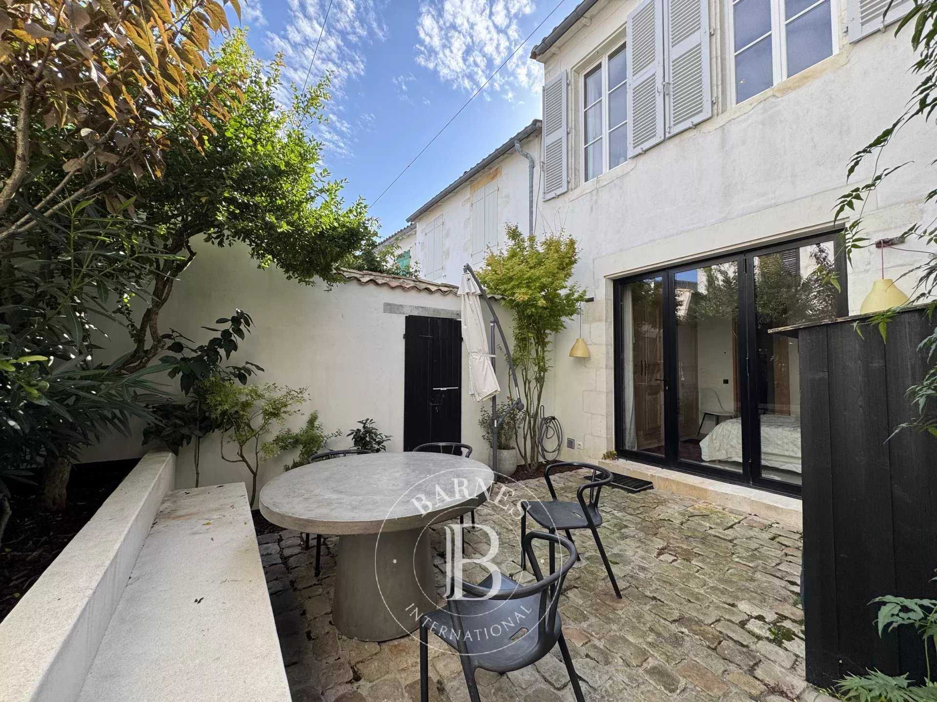 Maison Le Bois-Plage-en-Ré  -  ref 86280726 (picture 1)