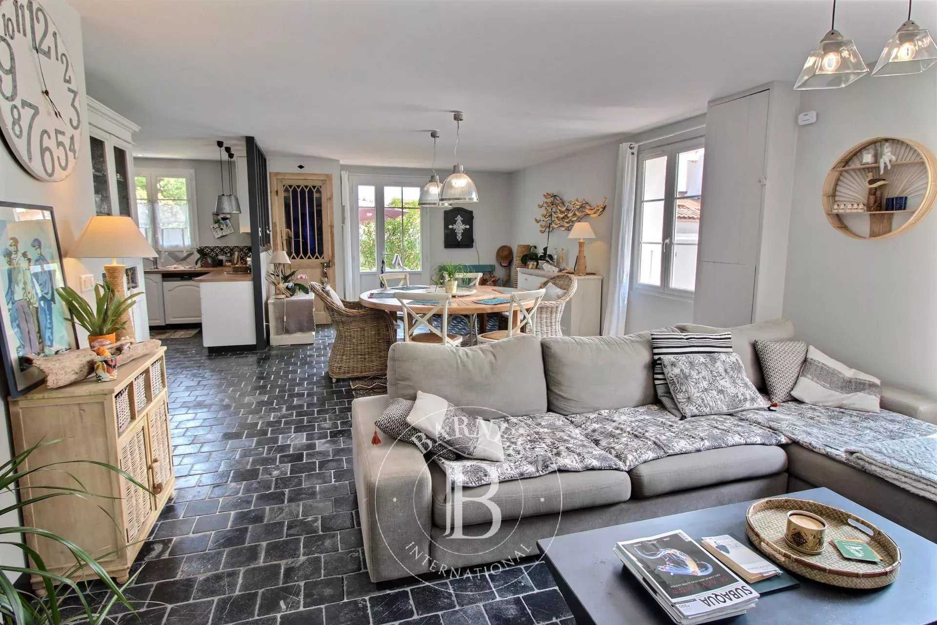 Maison Rivedoux-Plage  -  ref 86018069 (picture 2)