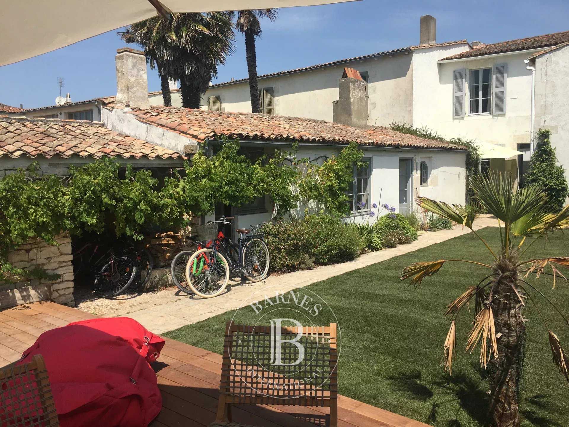 Casa Le Bois-Plage-en-Ré  -  ref 86708685 (picture 2)