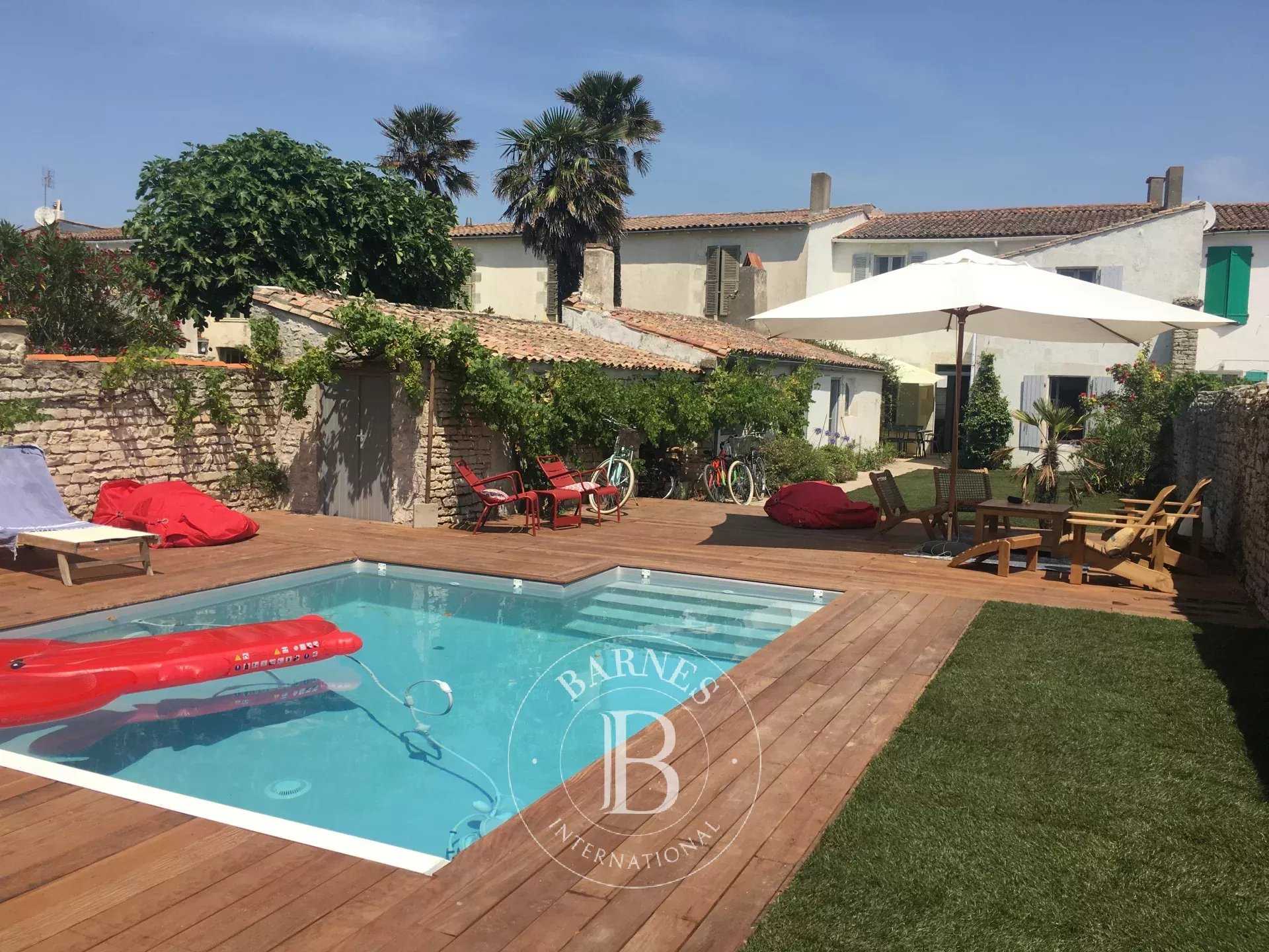 Casa Le Bois-Plage-en-Ré  -  ref 86708685 (picture 3)