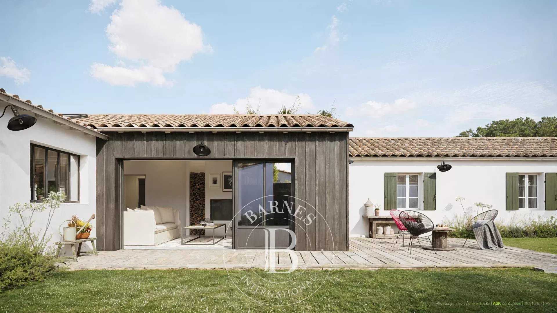 House Ars-en-Ré  -  ref 86717238 (picture 2)