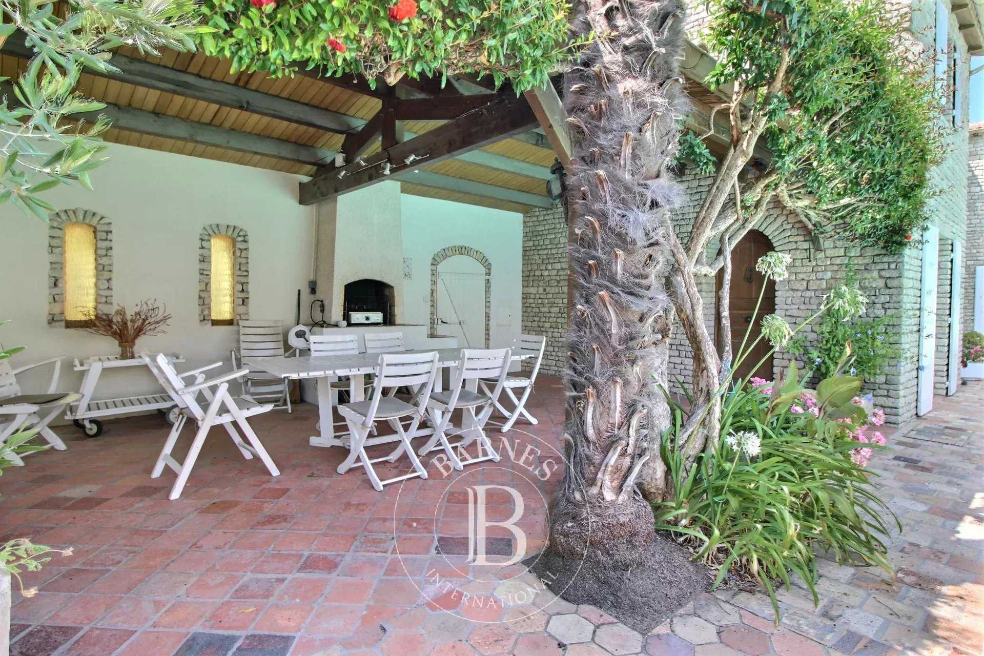 Maison Saint-Clément-des-Baleines  -  ref 87254257 (picture 3)