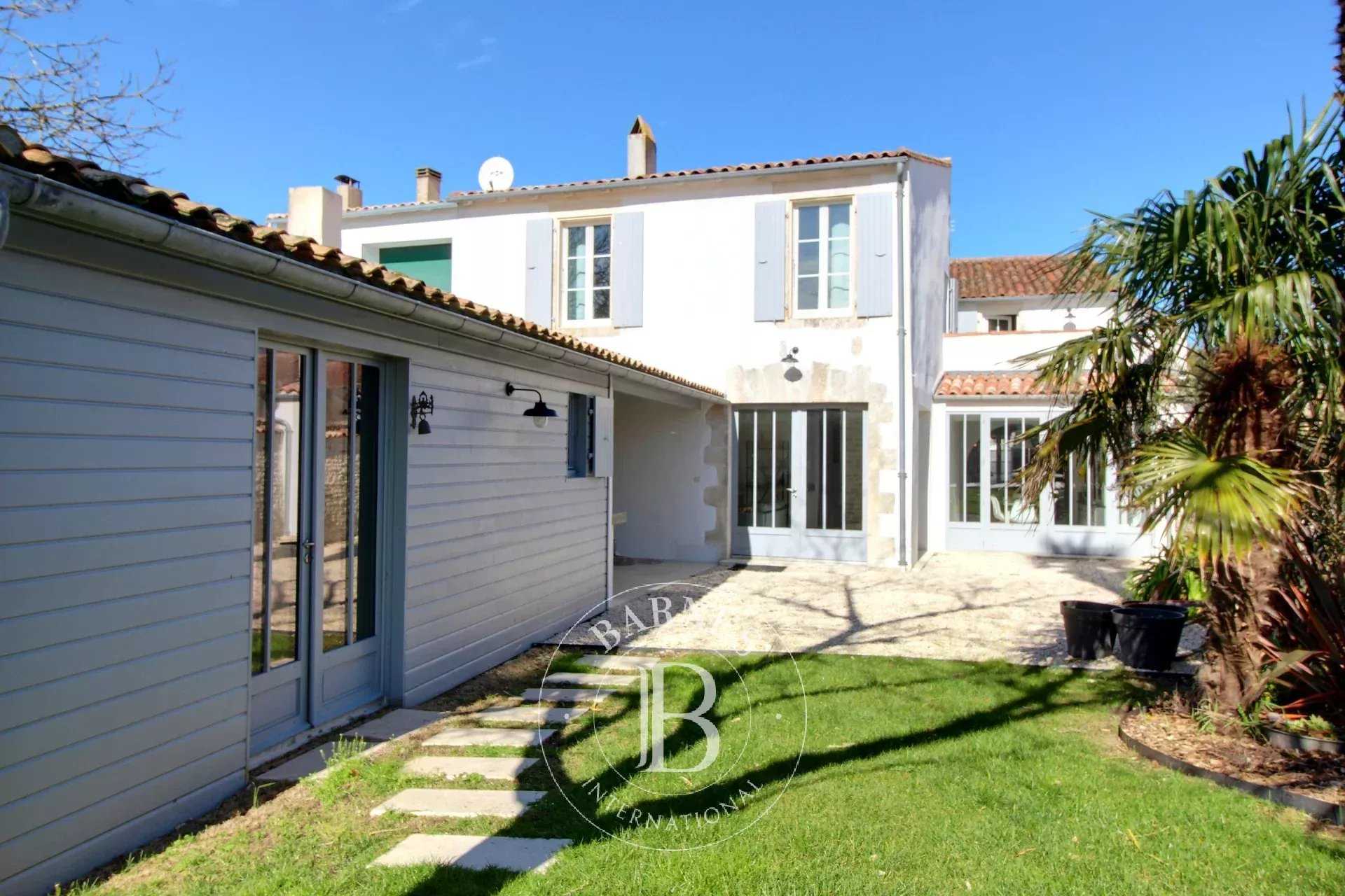 Maison Le Bois-Plage-en-Ré  -  ref 86717432 (picture 2)