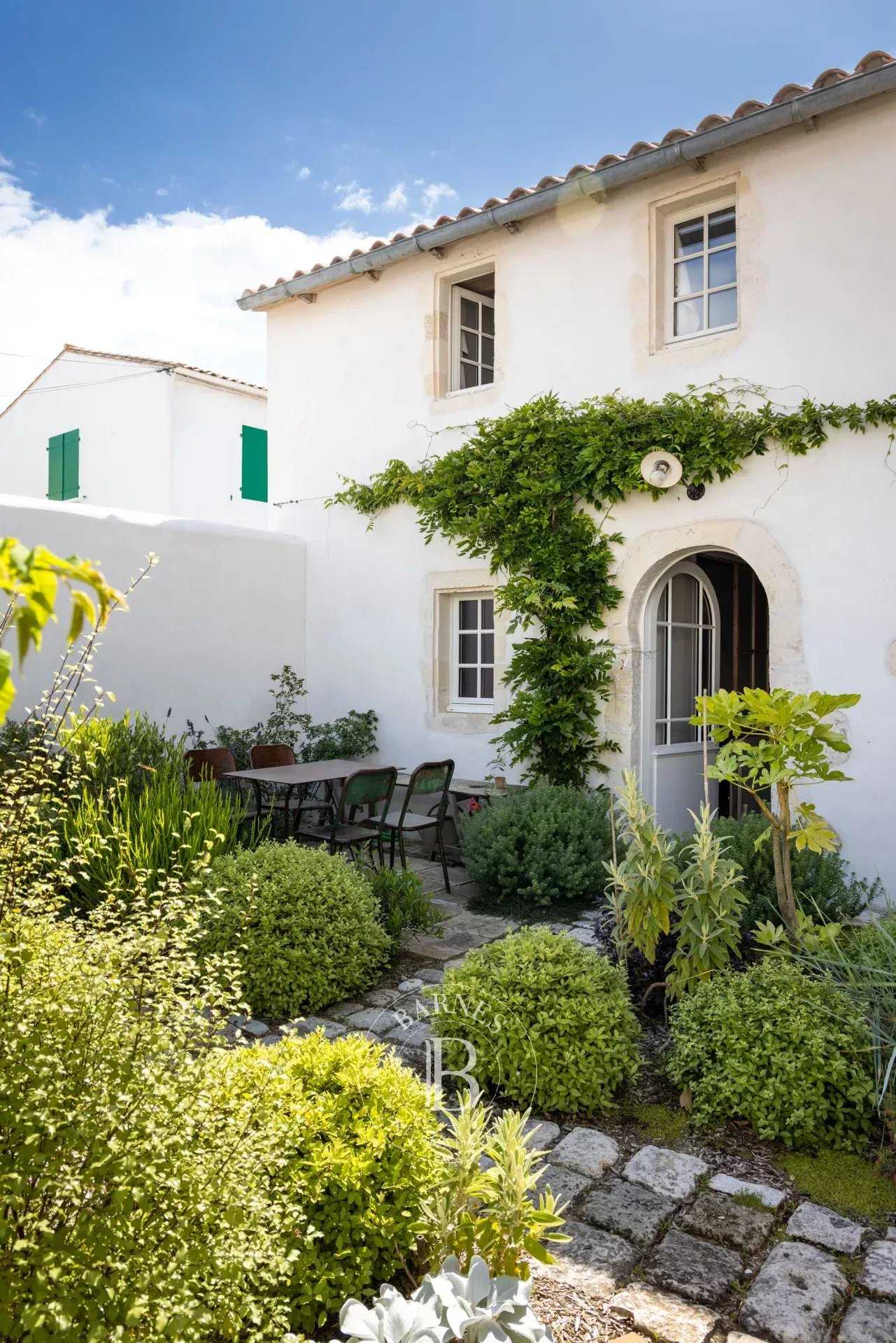Maison Ars-en-Ré  -  ref 86113576 (picture 2)