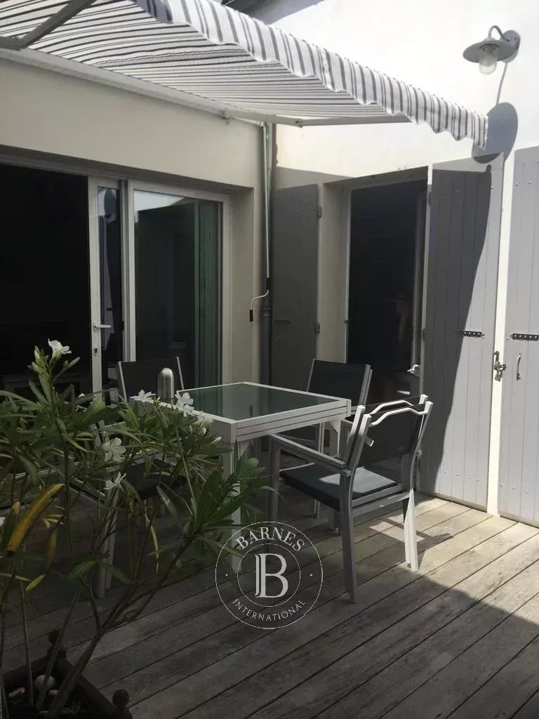 Maison Les Portes-en-Ré  -  ref 86211112 (picture 2)