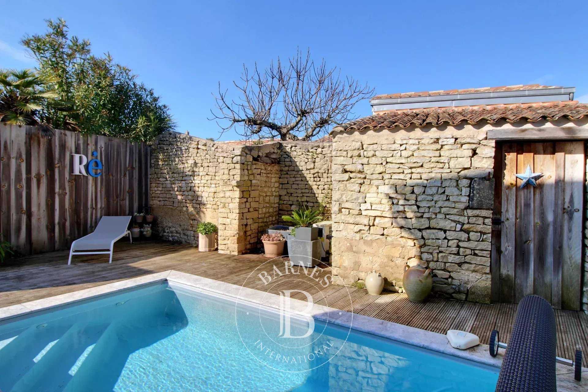 Maison Sainte-Marie-de-Ré  -  ref 86800669 (picture 1)