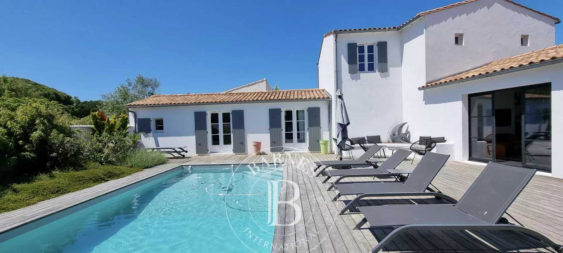 House Les Portes-en-Ré  -  ref 86124447 (picture 2)