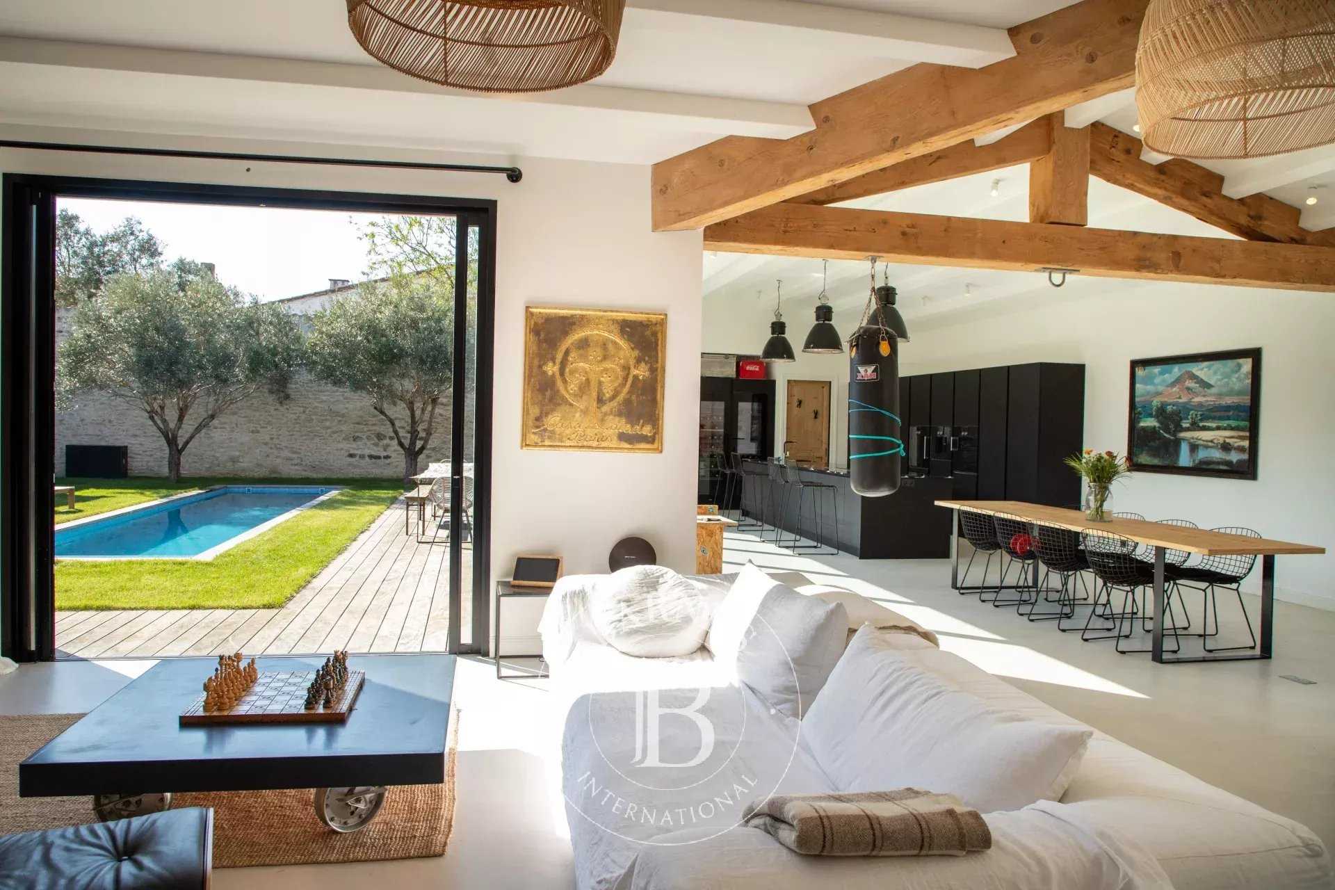 Villa Saint-Martin-de-Ré  -  ref 85292366 (picture 3)