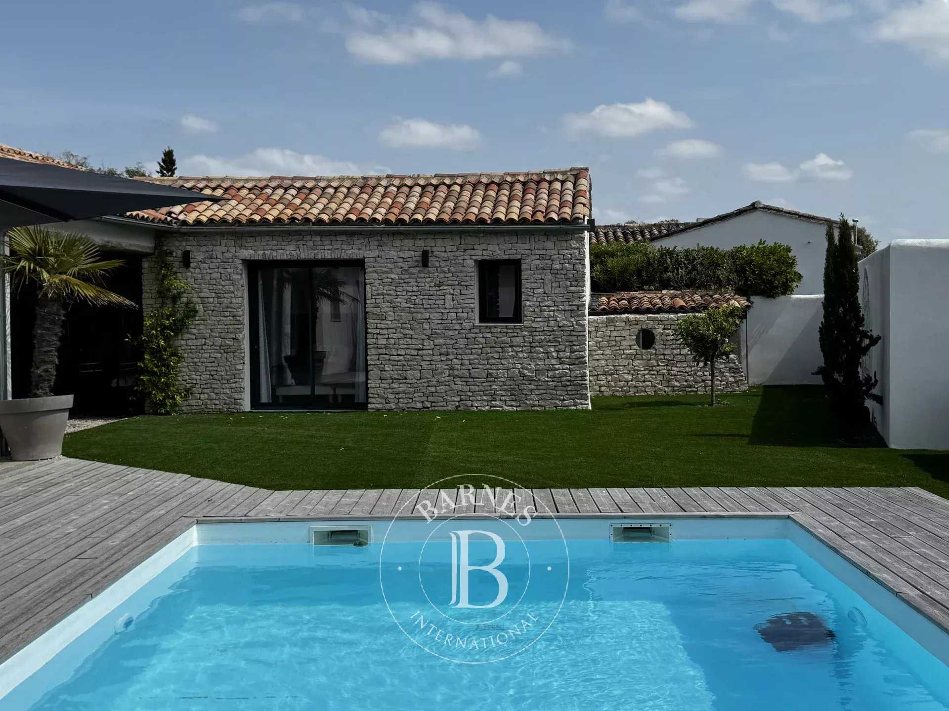 House Le Bois-Plage-en-Ré  -  ref 86617652 (picture 2)