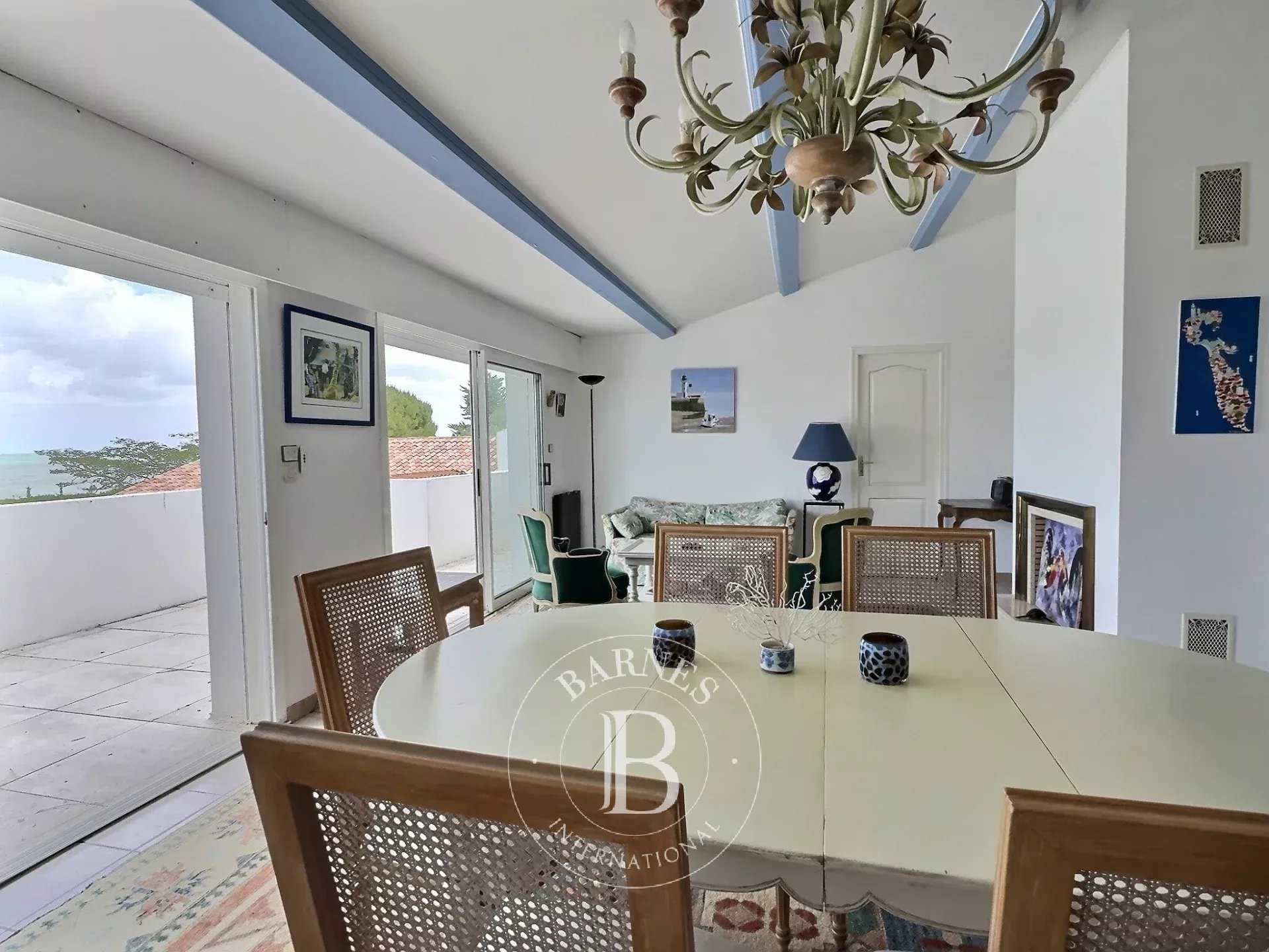 Maison La Flotte  -  ref 86817993 (picture 3)
