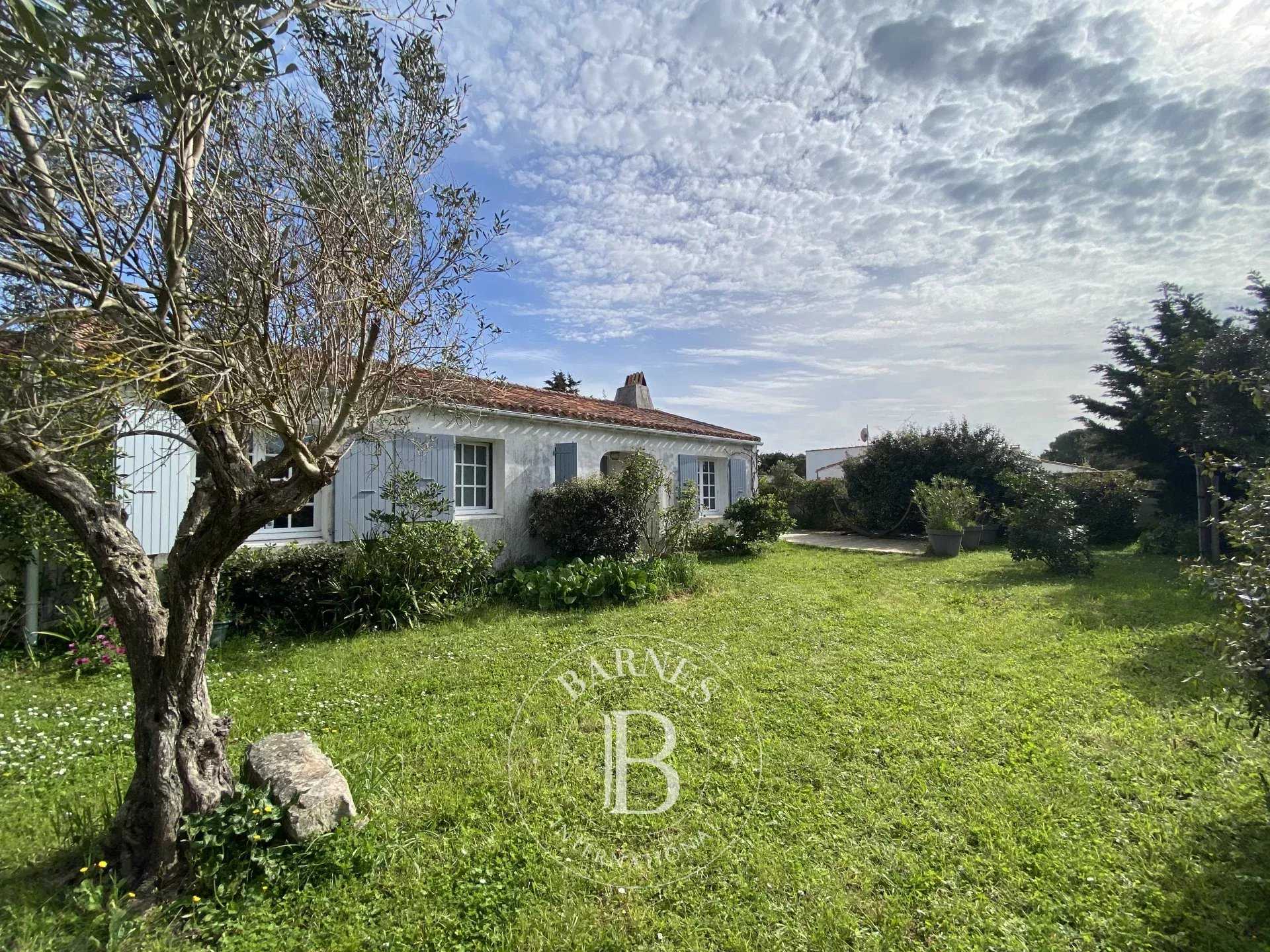 Maison Saint-Clément-des-Baleines  -  ref 84529349 (picture 2)