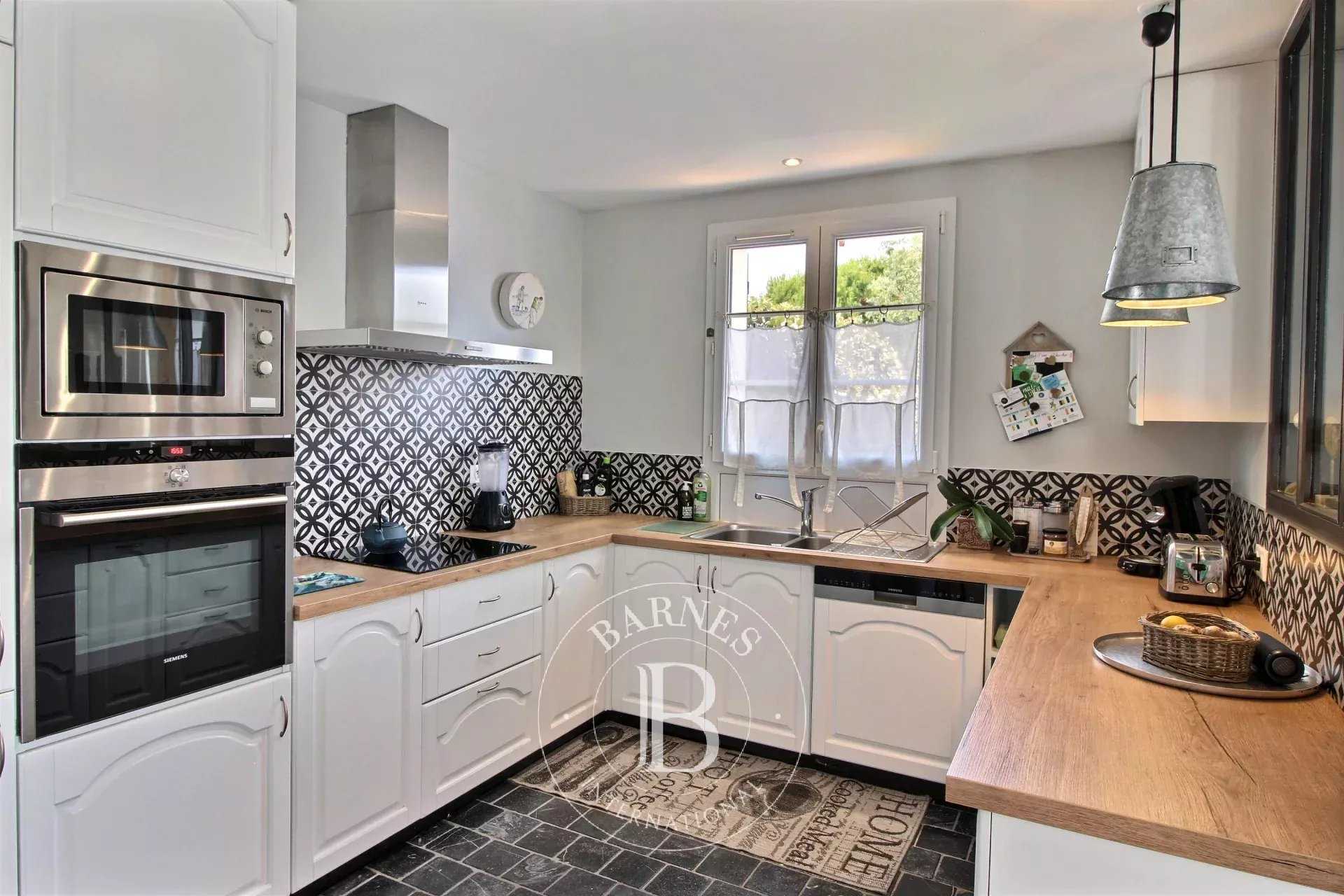 Maison Rivedoux-Plage  -  ref 86018069 (picture 3)