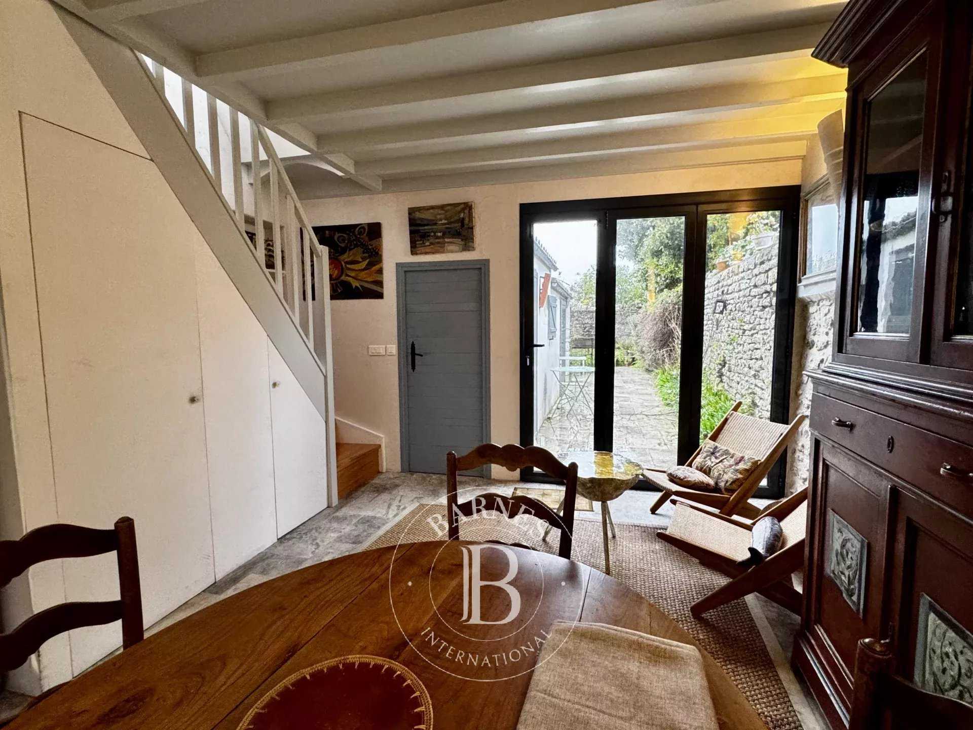 Casa Saint-Clément-des-Baleines  -  ref 86757928 (picture 2)