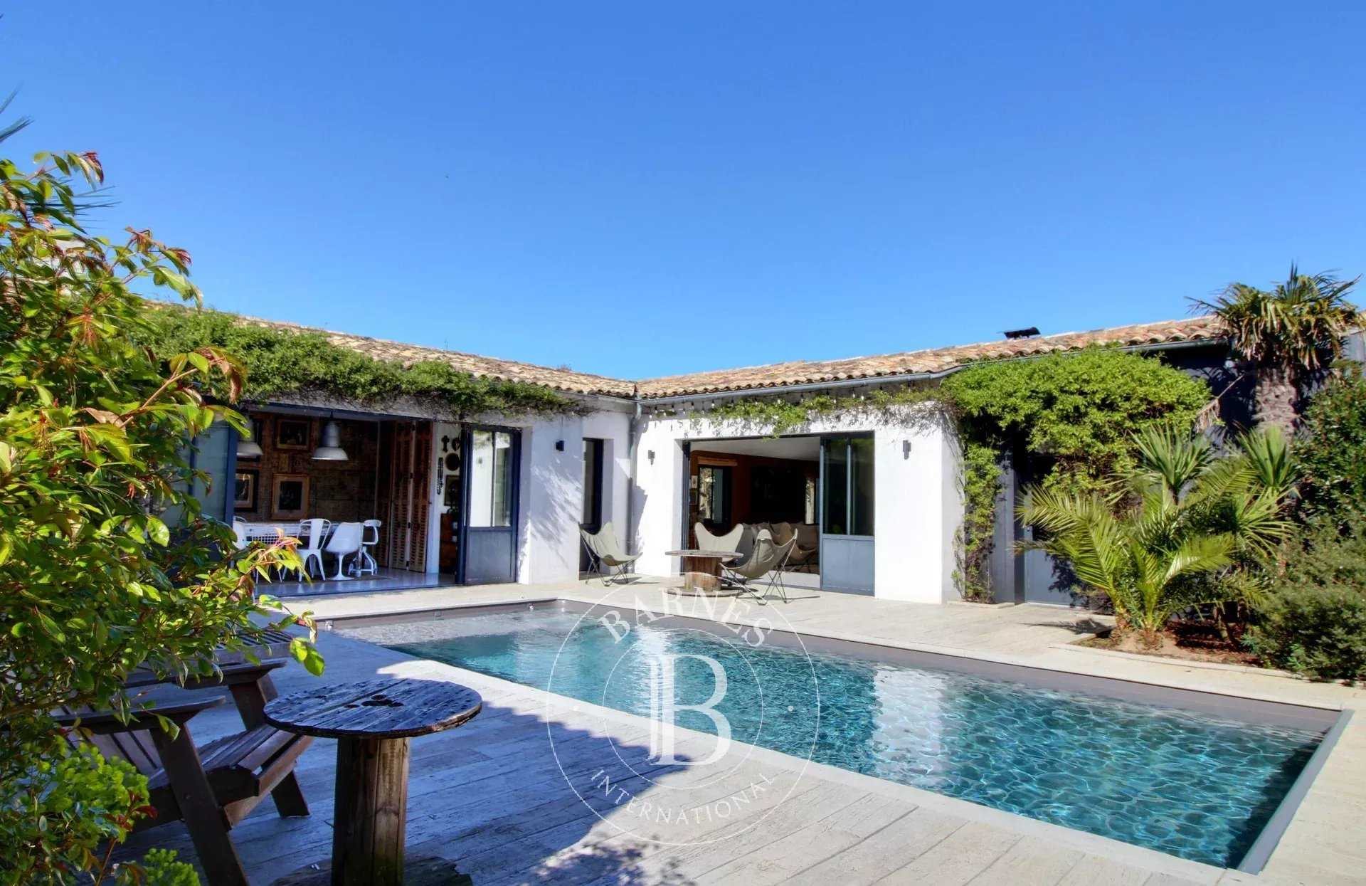 Casa Saint-Clément-des-Baleines  -  ref 86685508 (picture 2)