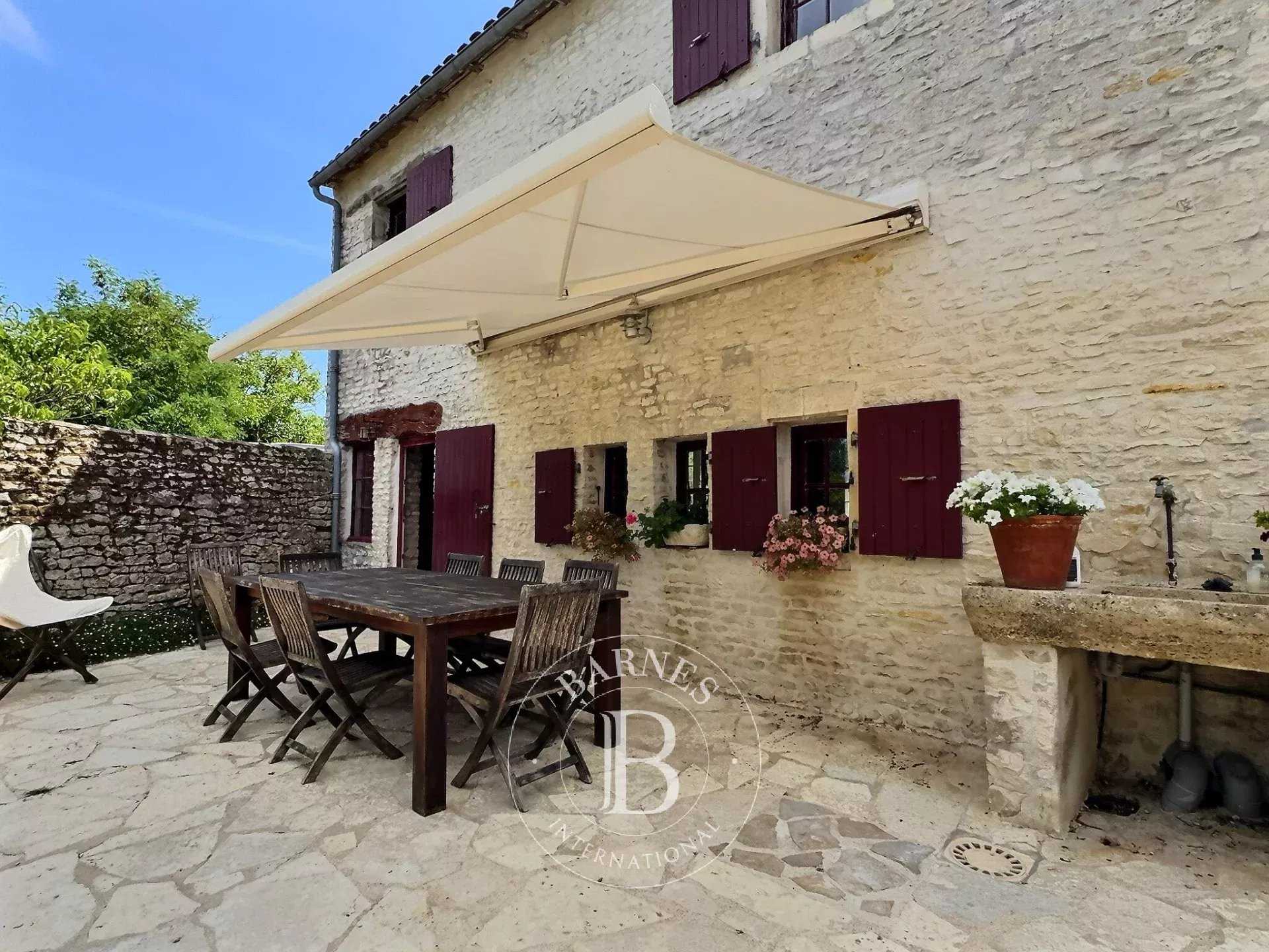 House Le Bois-Plage-en-Ré  -  ref 86113603 (picture 2)