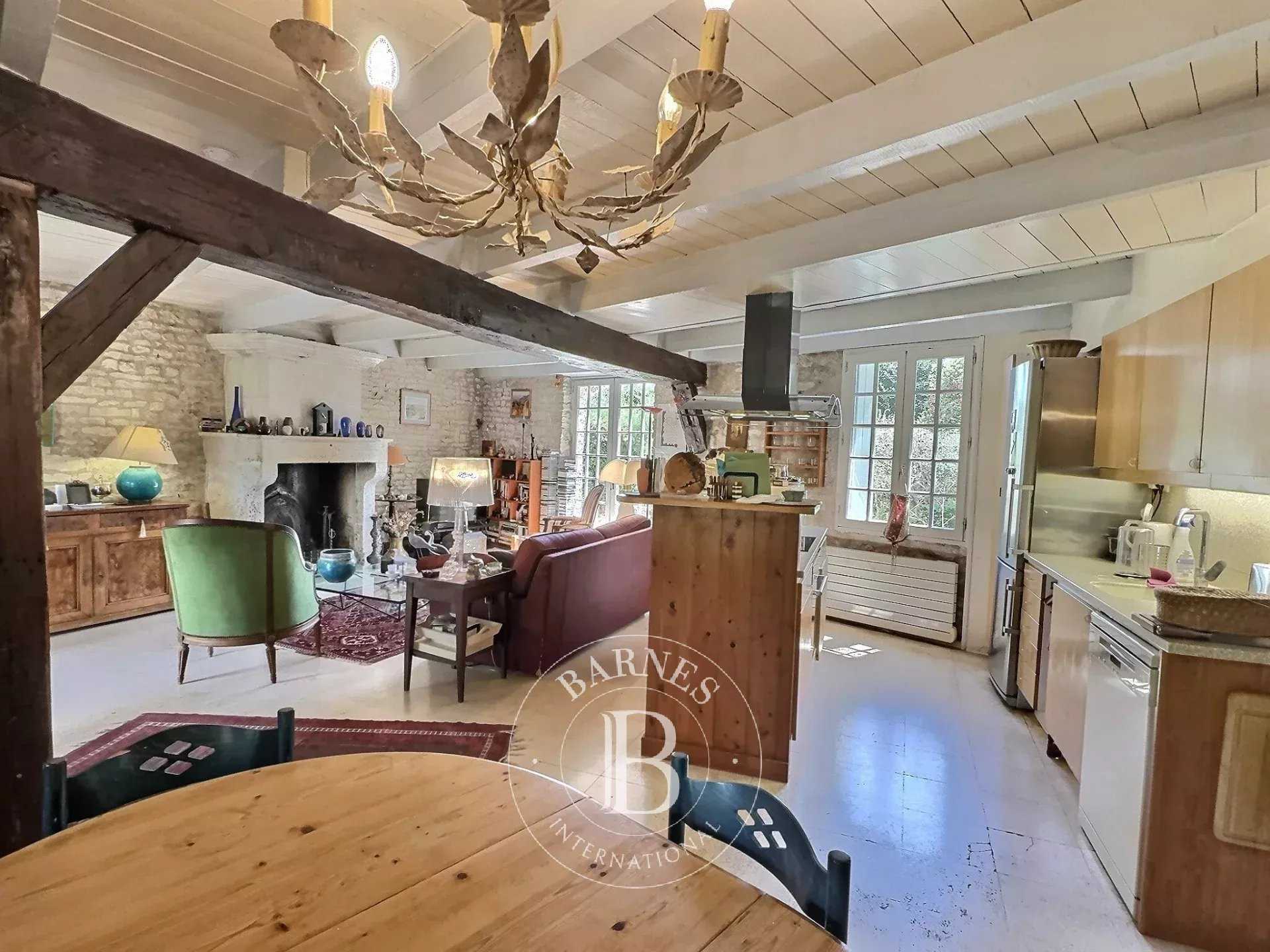 House Le Bois-Plage-en-Ré  -  ref 86113603 (picture 3)