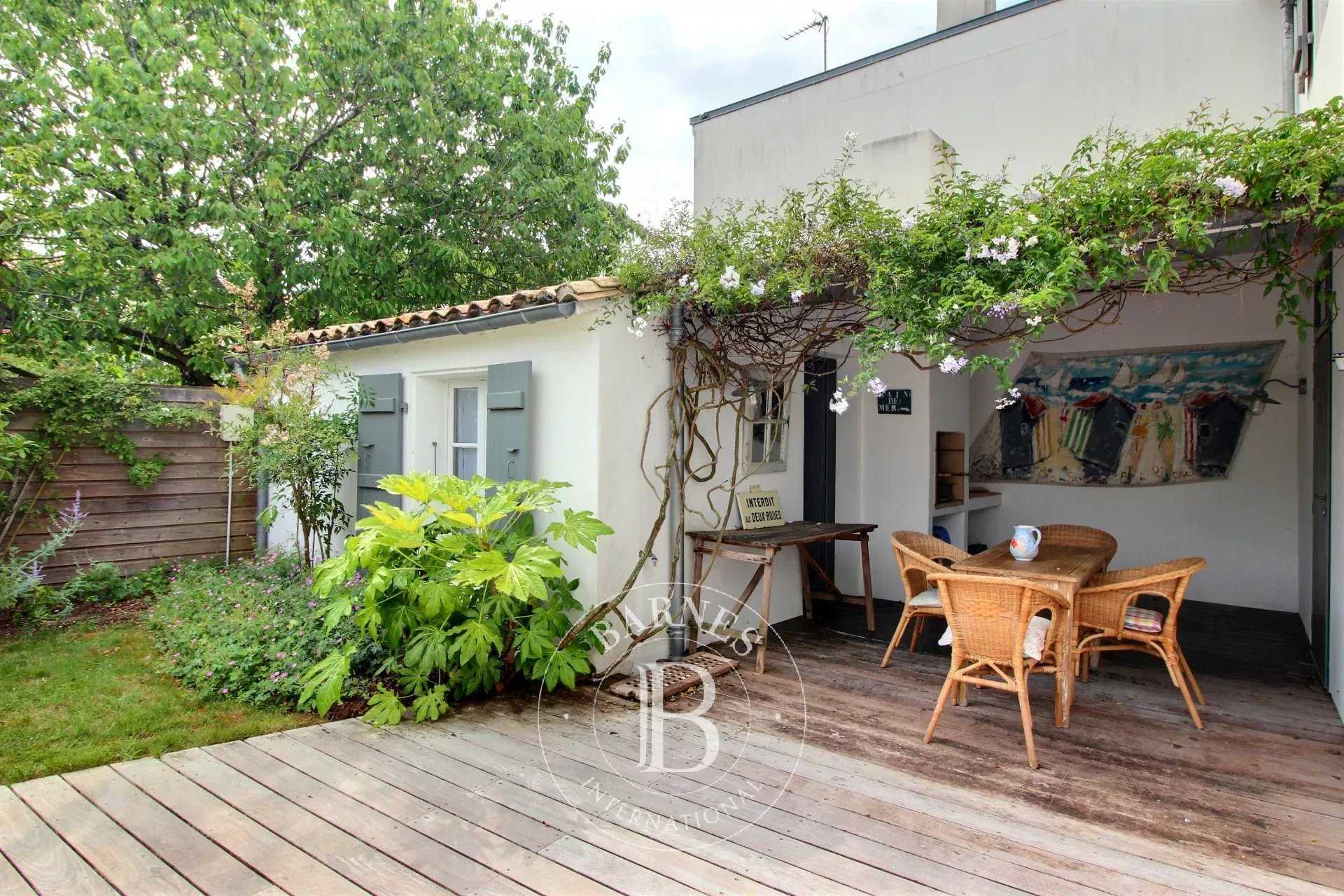 House La Flotte  -  ref 86100733 (picture 2)