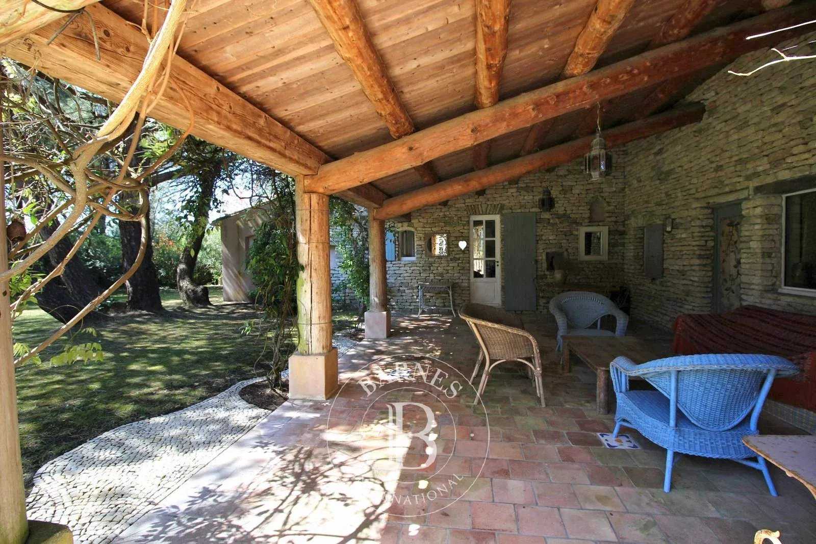 Maison Les Portes-en-Ré  -  ref 2702506 (picture 3)