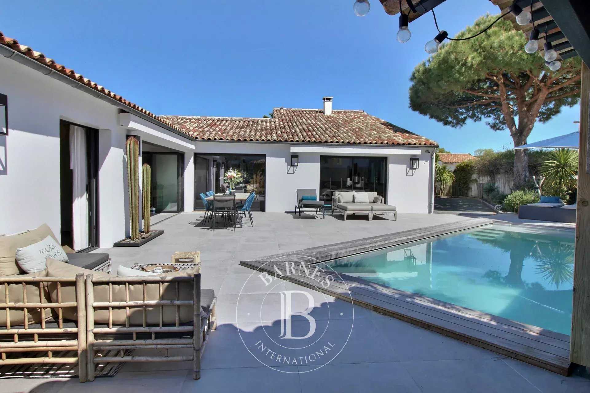 Maison Le Bois-Plage-en-Ré  -  ref 86855278 (picture 1)
