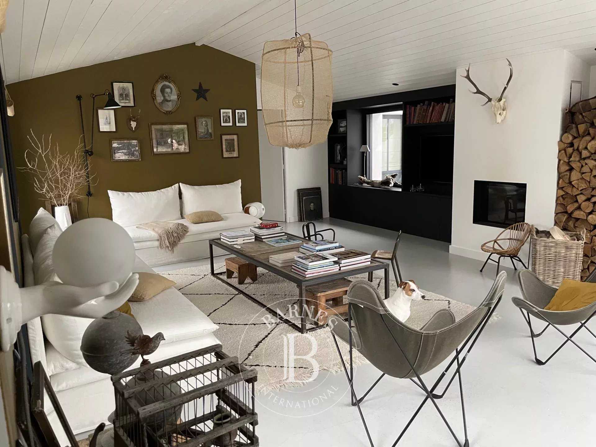 Maison Saint-Clément-des-Baleines  -  ref 86685508 (picture 3)